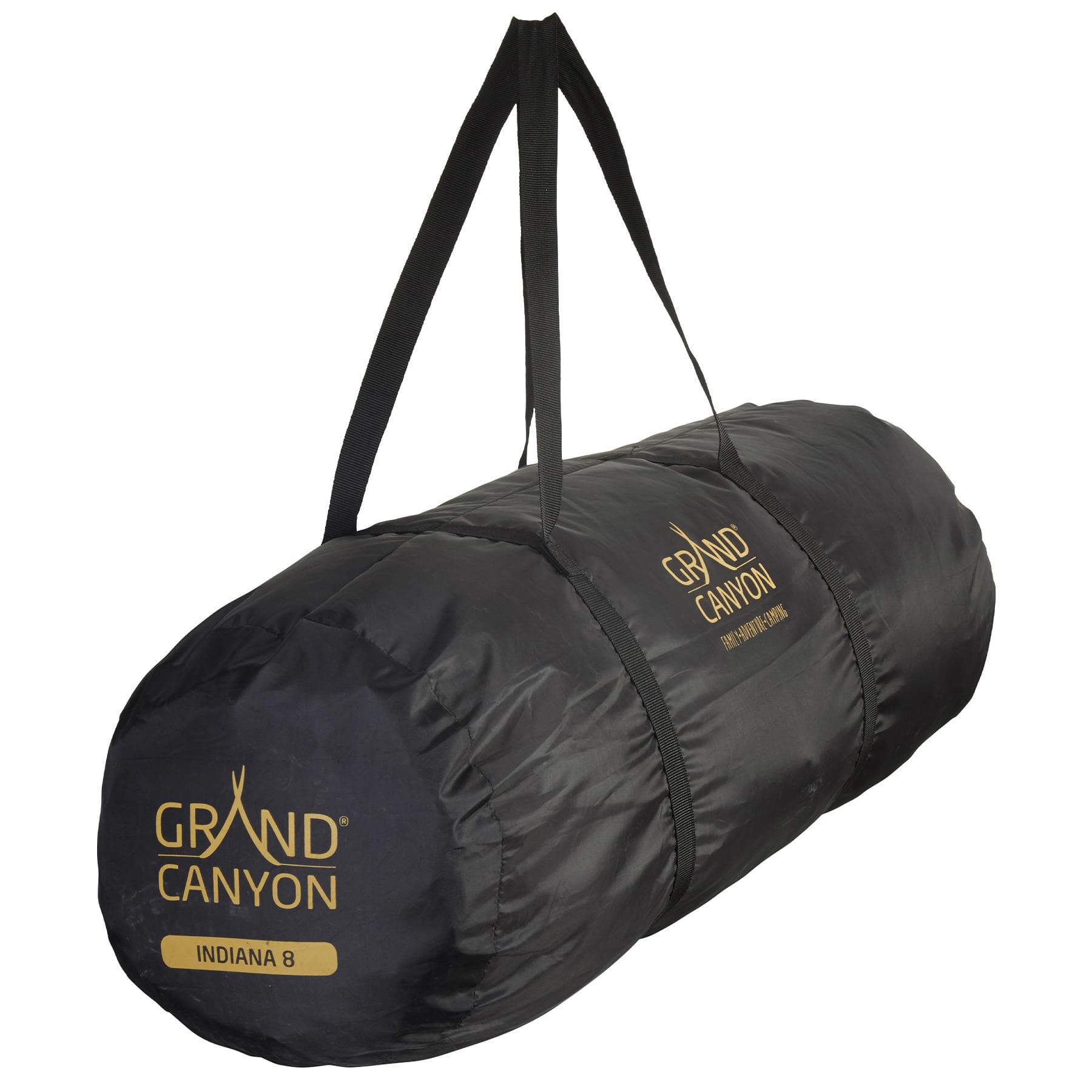 Намет Grand Canyon Indiana 8 Capulet Olive (330036) — 10