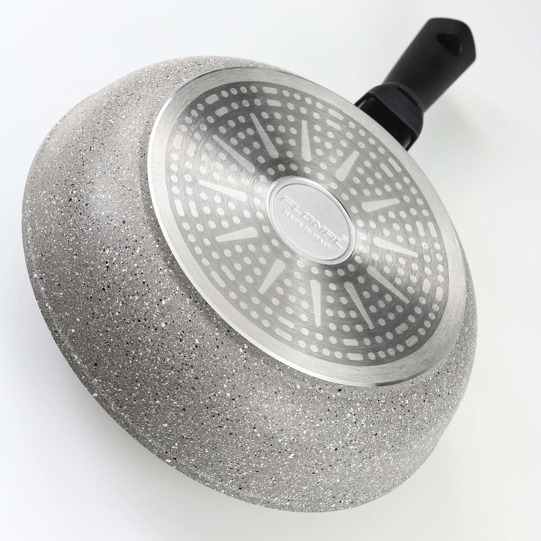 Сковорідка Flonal Monolite 20 см (MOIPB2090) — 4