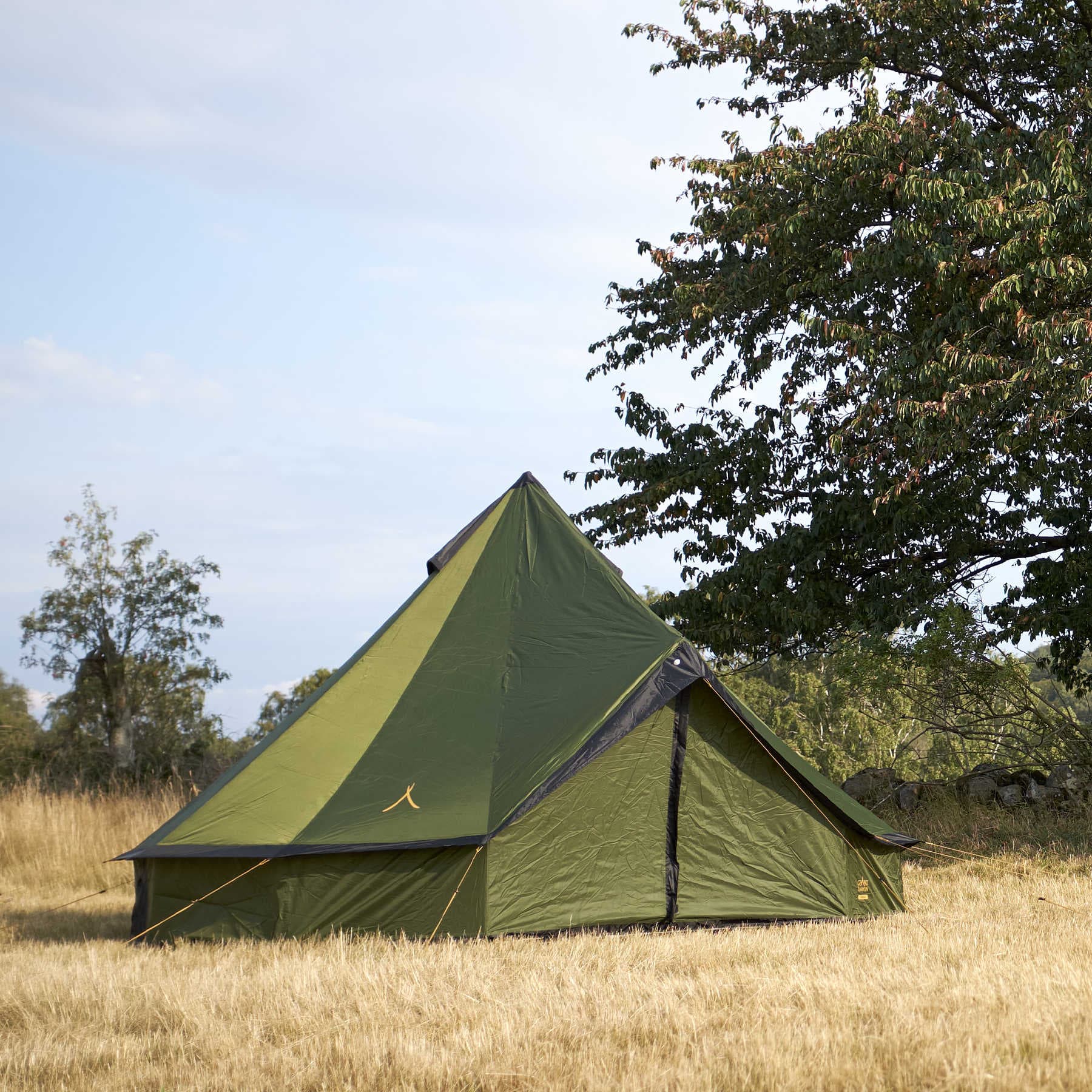 Намет Grand Canyon Indiana 10 Capulet Olive (330013) — 8