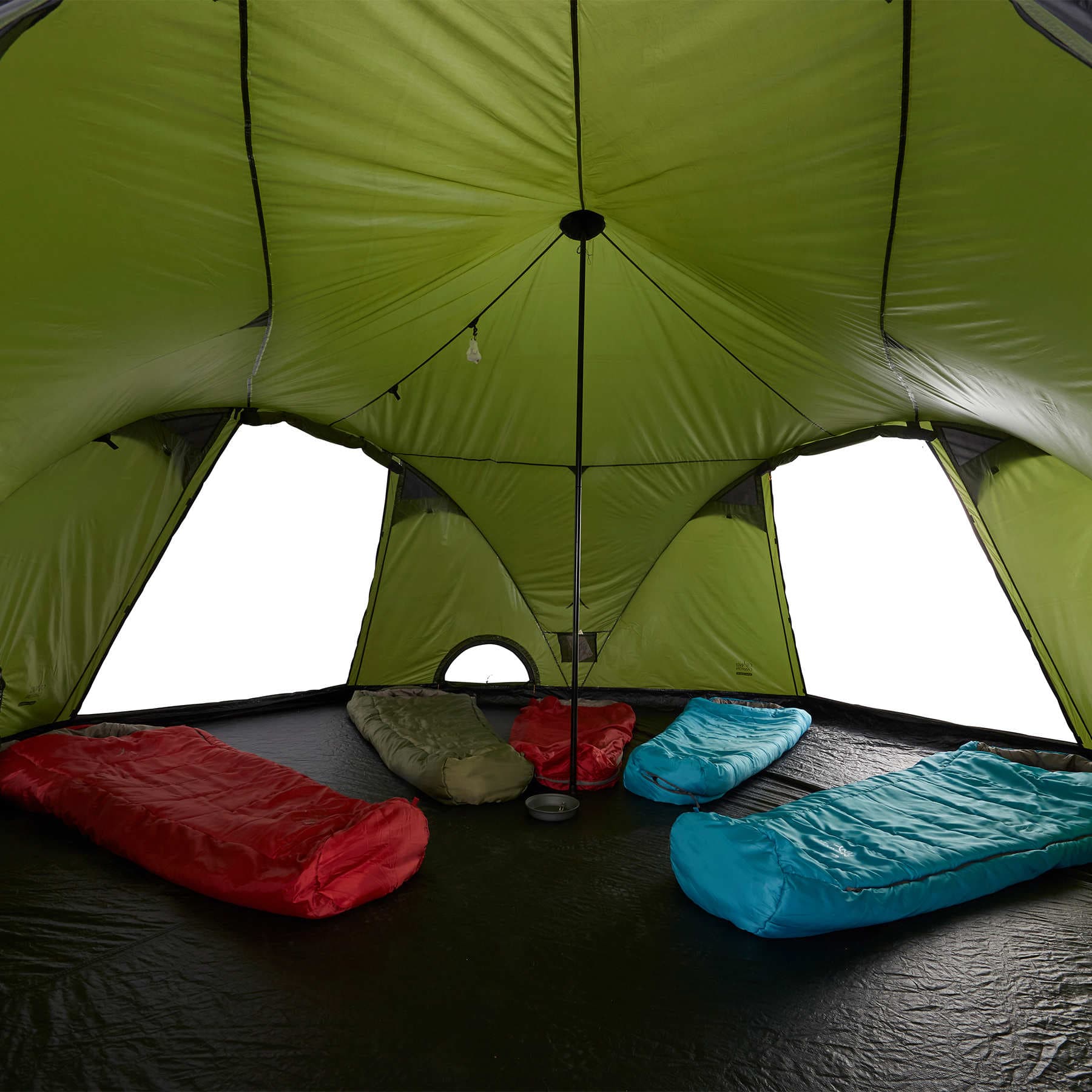 Намет Grand Canyon Black Knob 10 Capulet Olive (330015) — 7