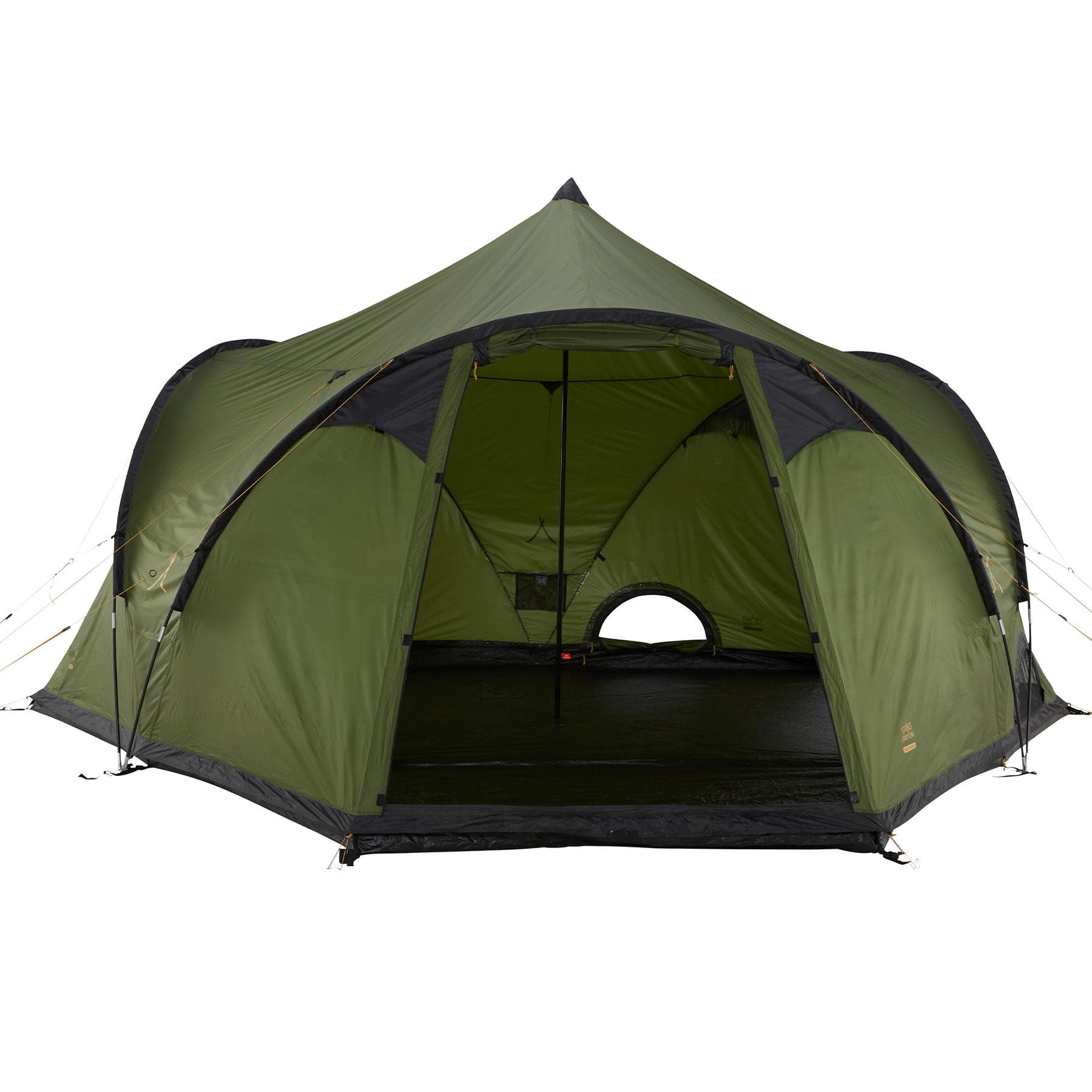 Намет Grand Canyon Black Knob 10 Capulet Olive (330015) — 10