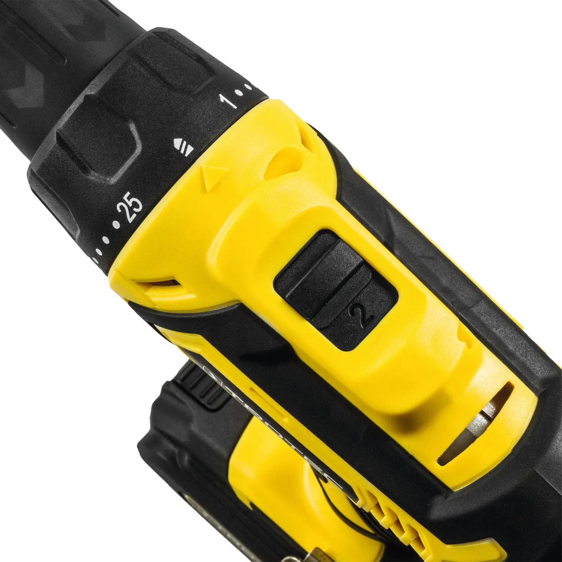 Дриль-шурупокрут акумуляторний Trotec PSCS 11-20V + кейс (4410000302) — 4