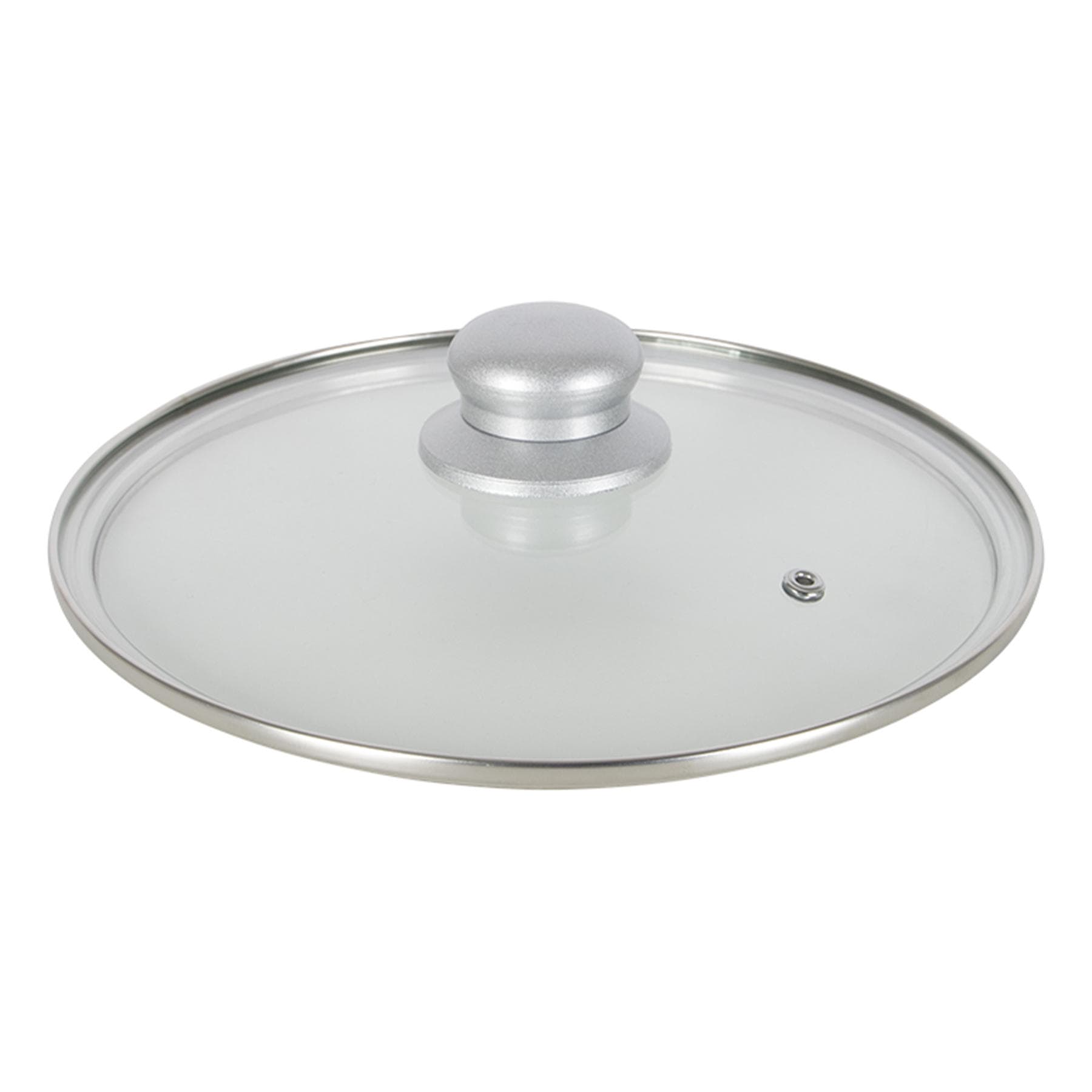 Набір посуду Gimex Cookware Set induction 8 предметів Silver (6977227) — 2