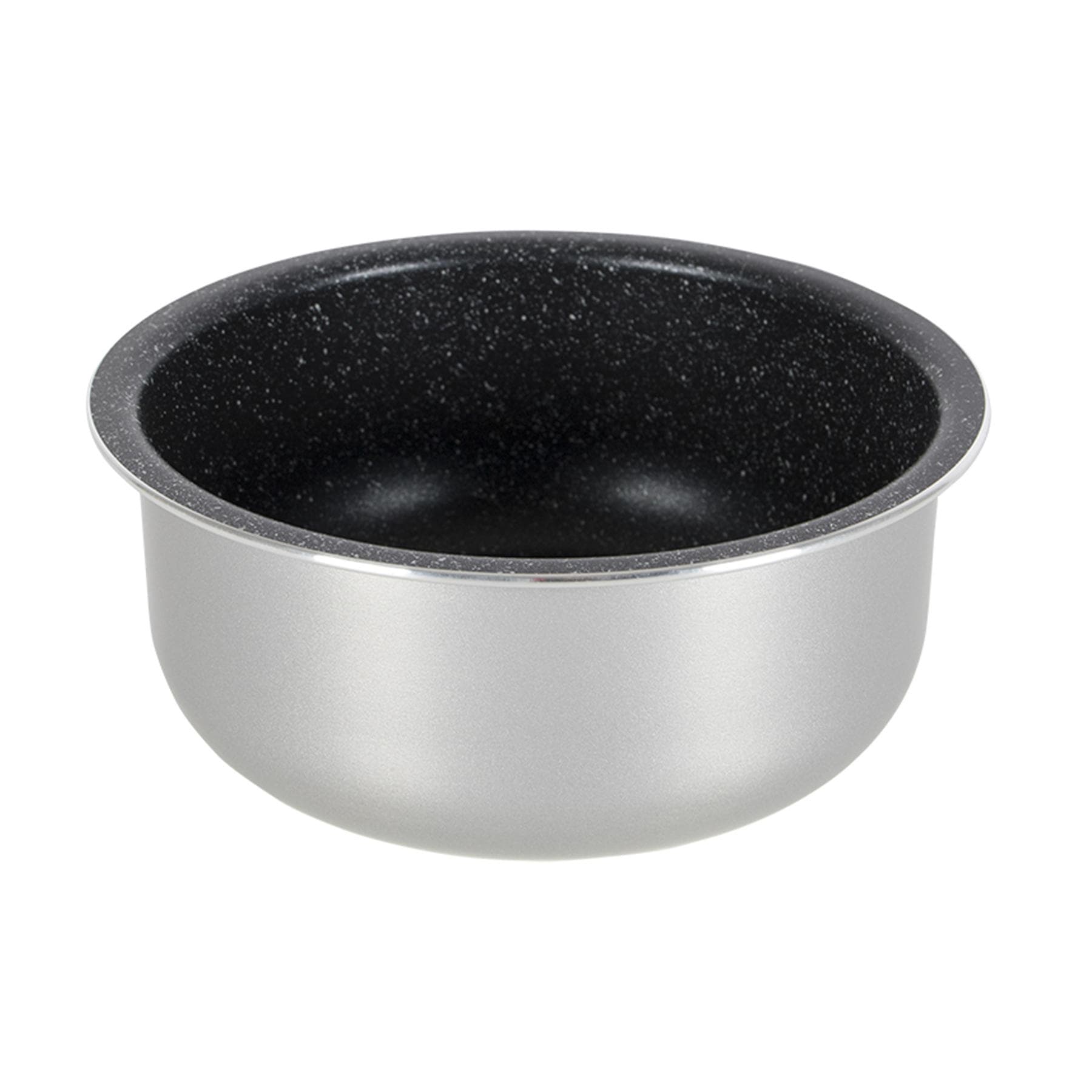 Набір посуду Gimex Cookware Set induction 8 предметів Silver (6977227) — 7
