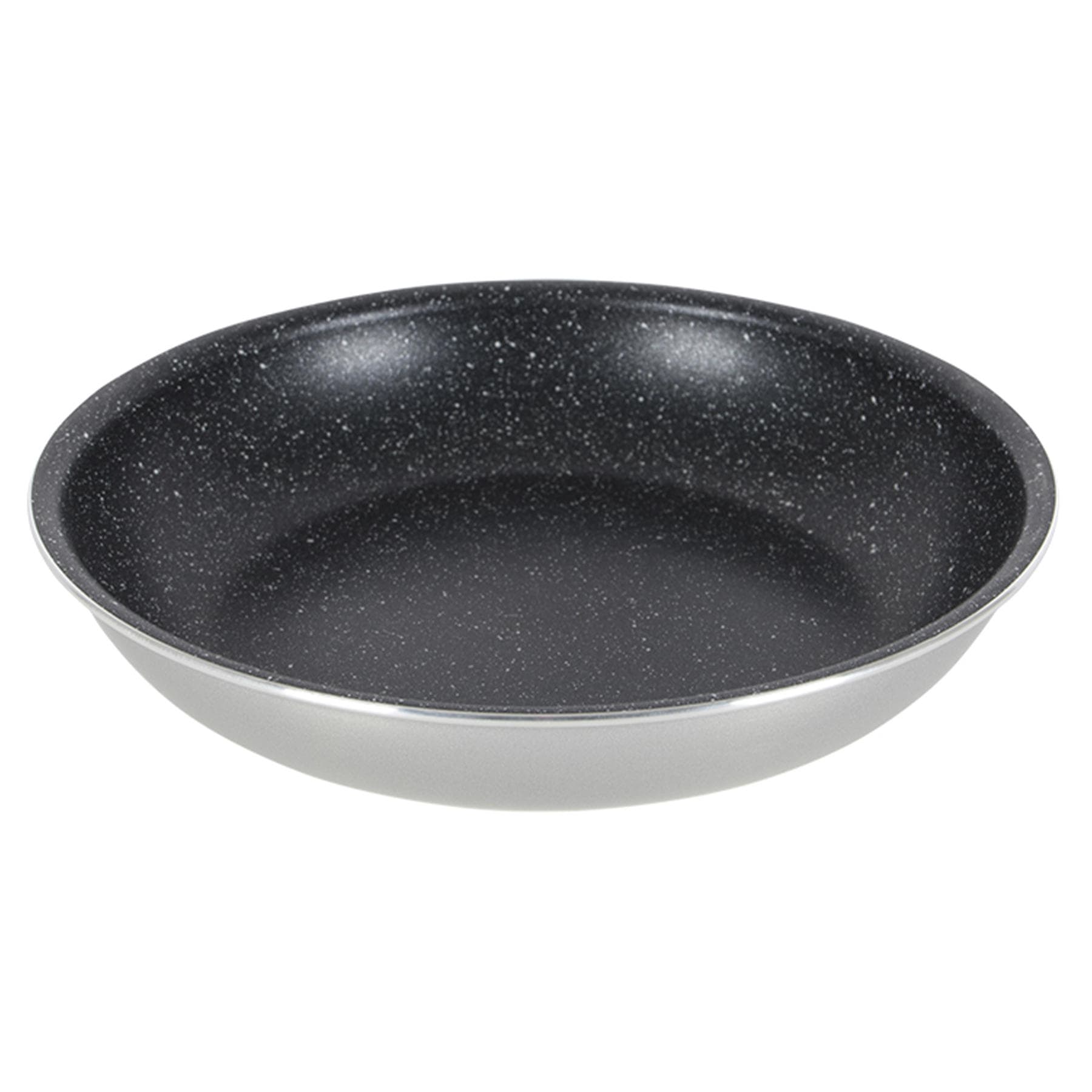 Набір посуду Gimex Cookware Set induction 8 предметів Silver (6977227) — 10