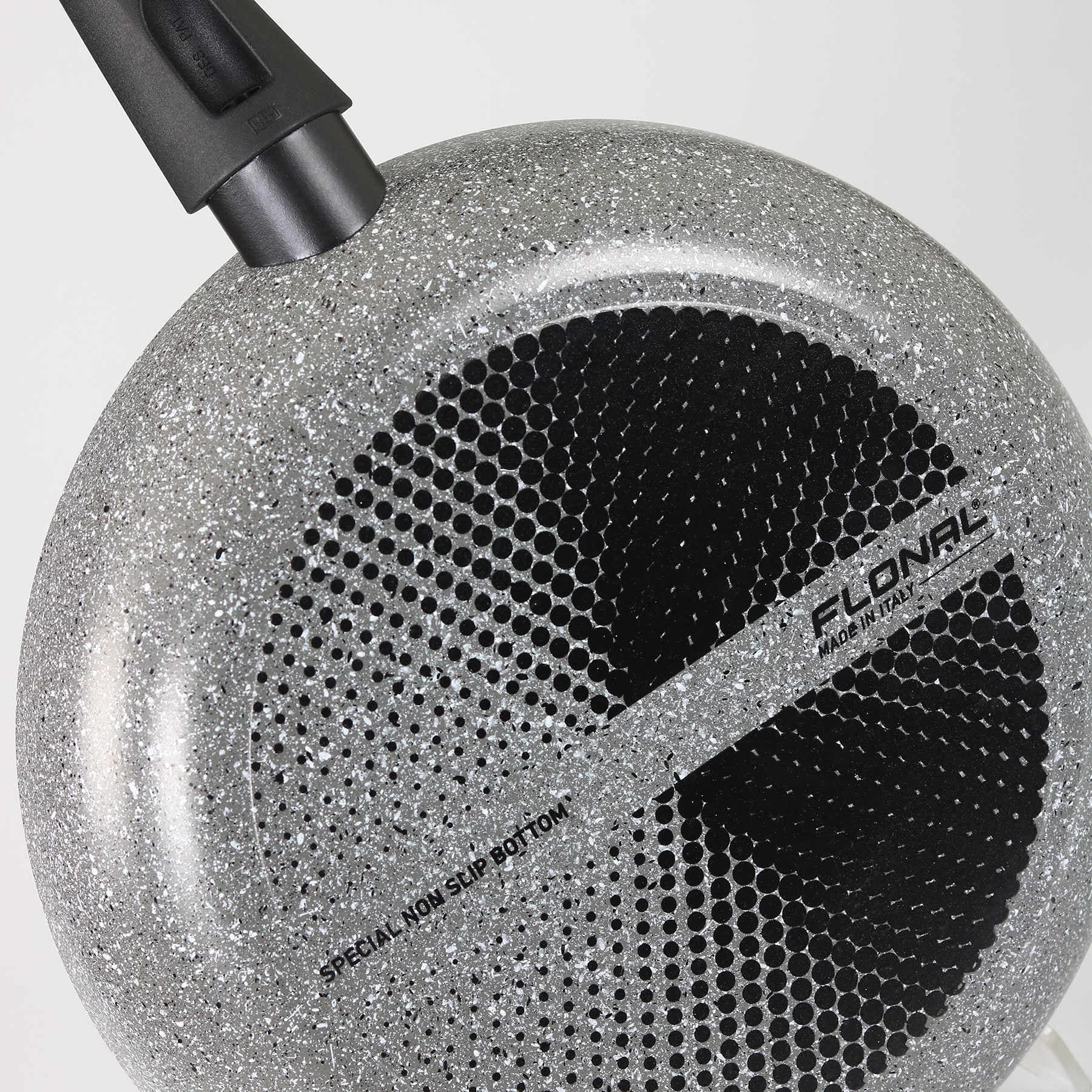 Сковорідка Flonal Pietra Viva 24 см (PV8PS2470) — 3