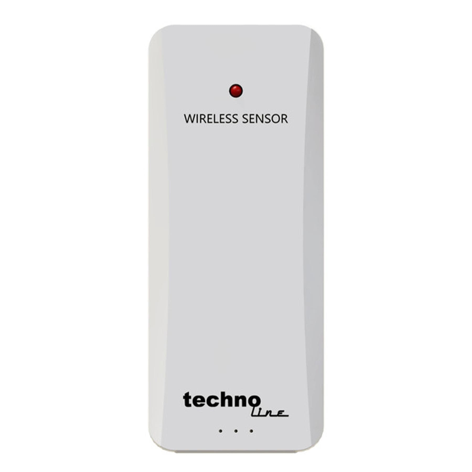 Термометр Technoline WS9172 White (WS9172) — 4