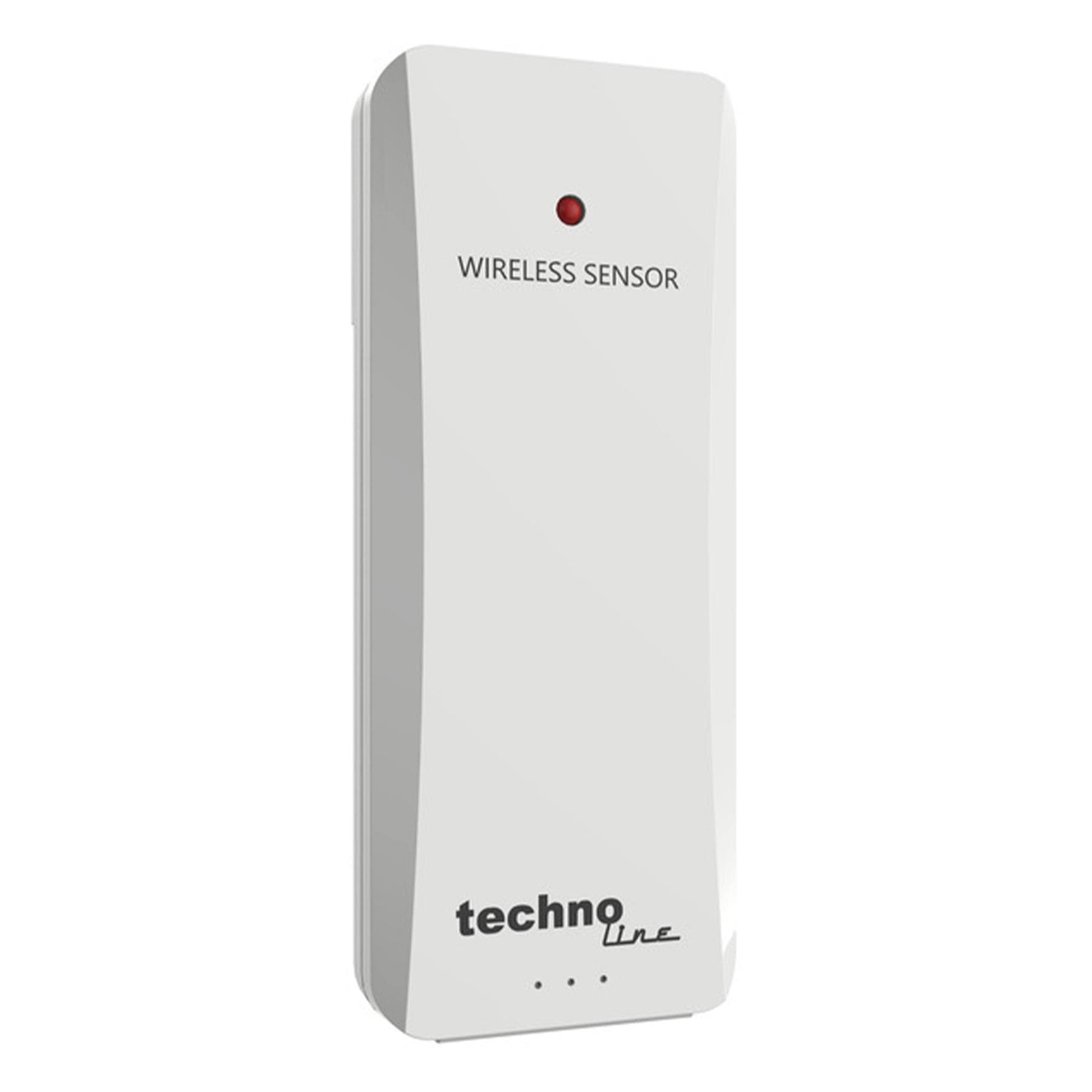 Термометр Technoline WS9172 White (WS9172) — 5
