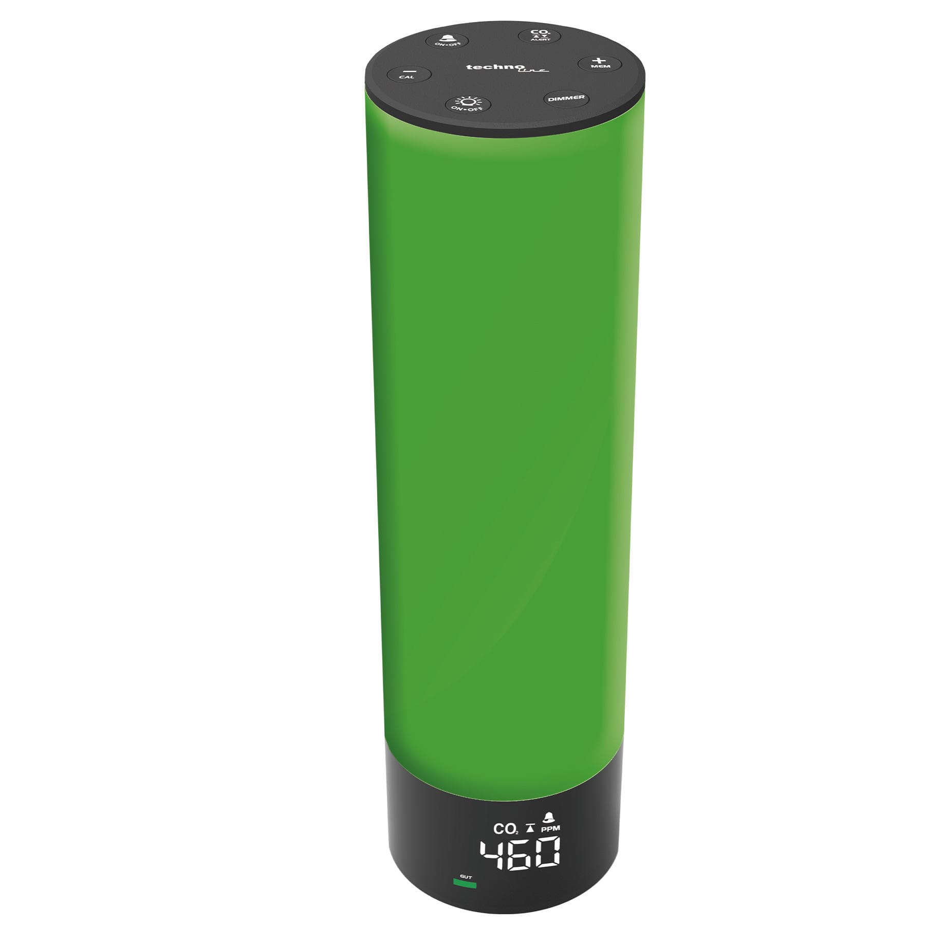 Метеостанція Technoline WL1045 Black (WL1045) — 7