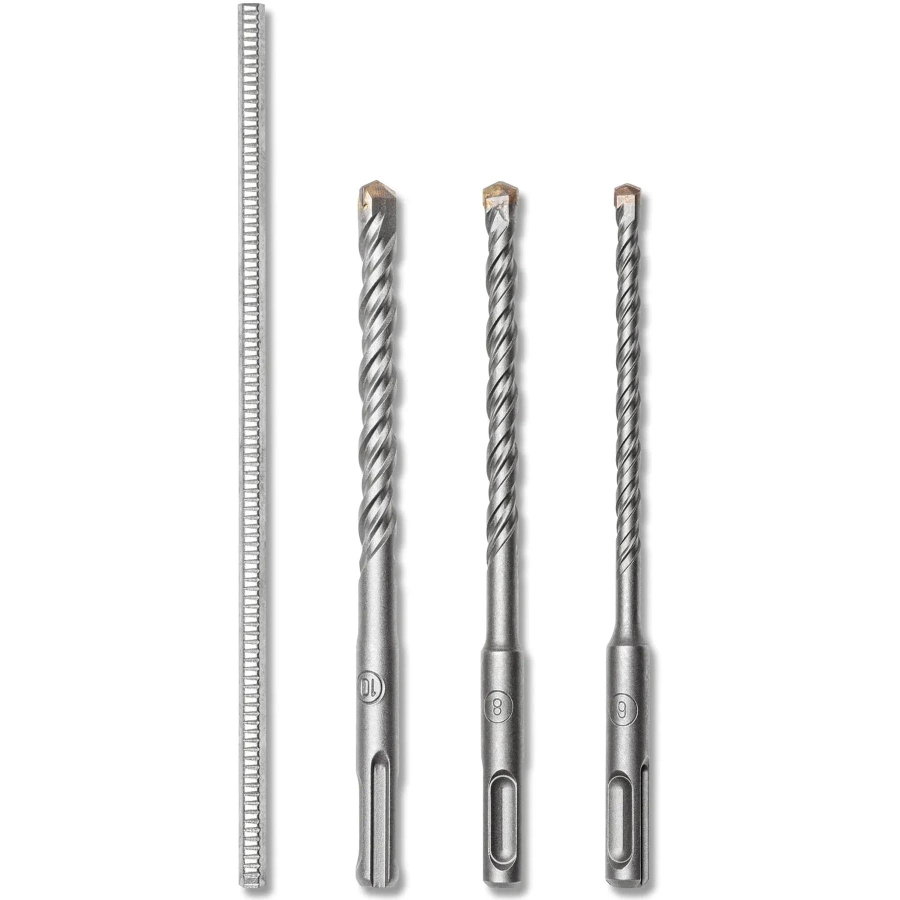 Перфоратор акумуляторний Trotec PRDS 20-20V + кейс (4415000210) — 4
