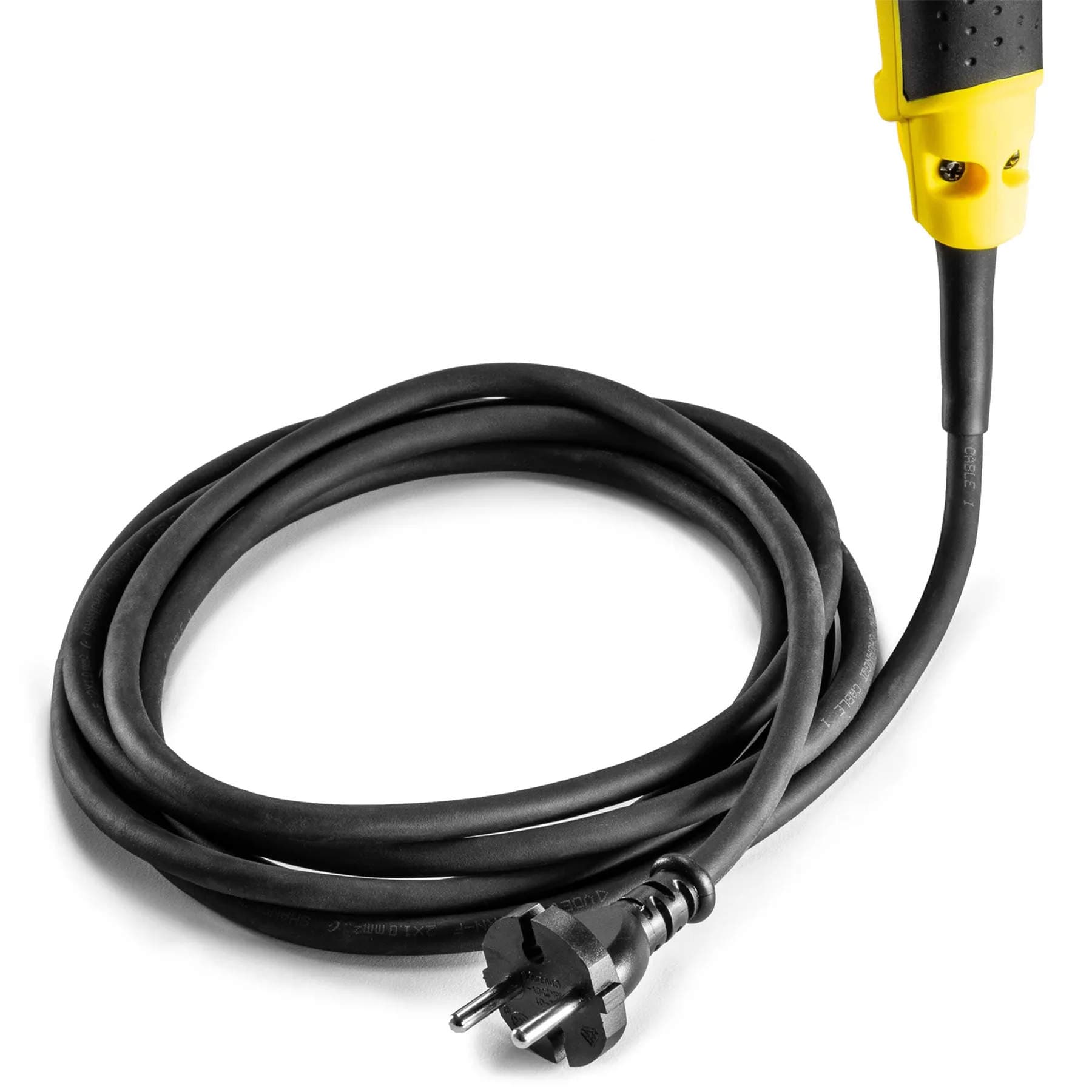 Перфоратор мережевий Trotec PRDS 05-230V + кейс (4415000020) — 10