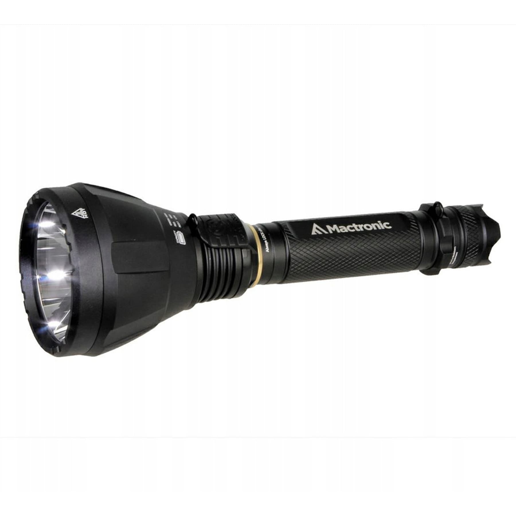 Ліхтар тактичний Mactronic Blitz LR11 (1100 Lm) Rechargeable (THS0031) — 2