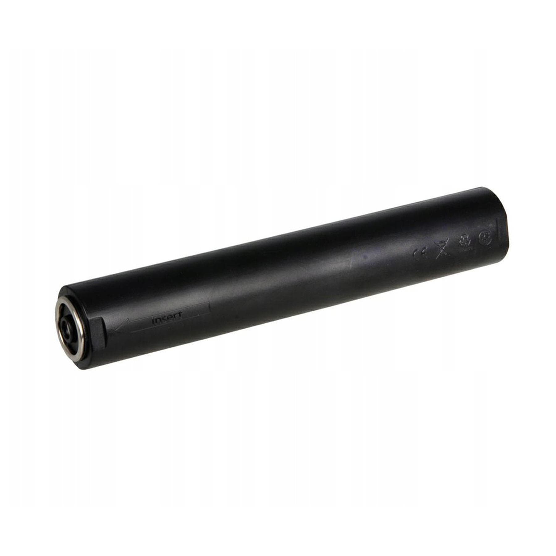 Ліхтар тактичний Mactronic Blitz LR11 (1100 Lm) Rechargeable (THS0031) — 9