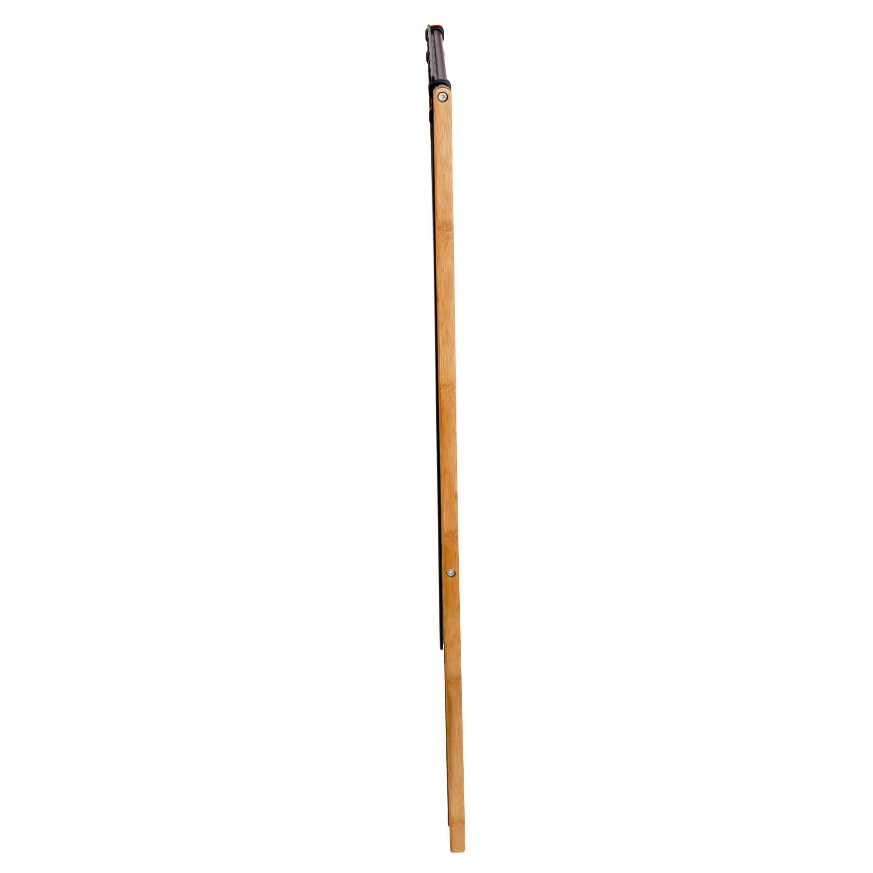 Сушарка для білизни підлогова Casa Si Bamboo Dryer S Braun (CS92303W06) — 2