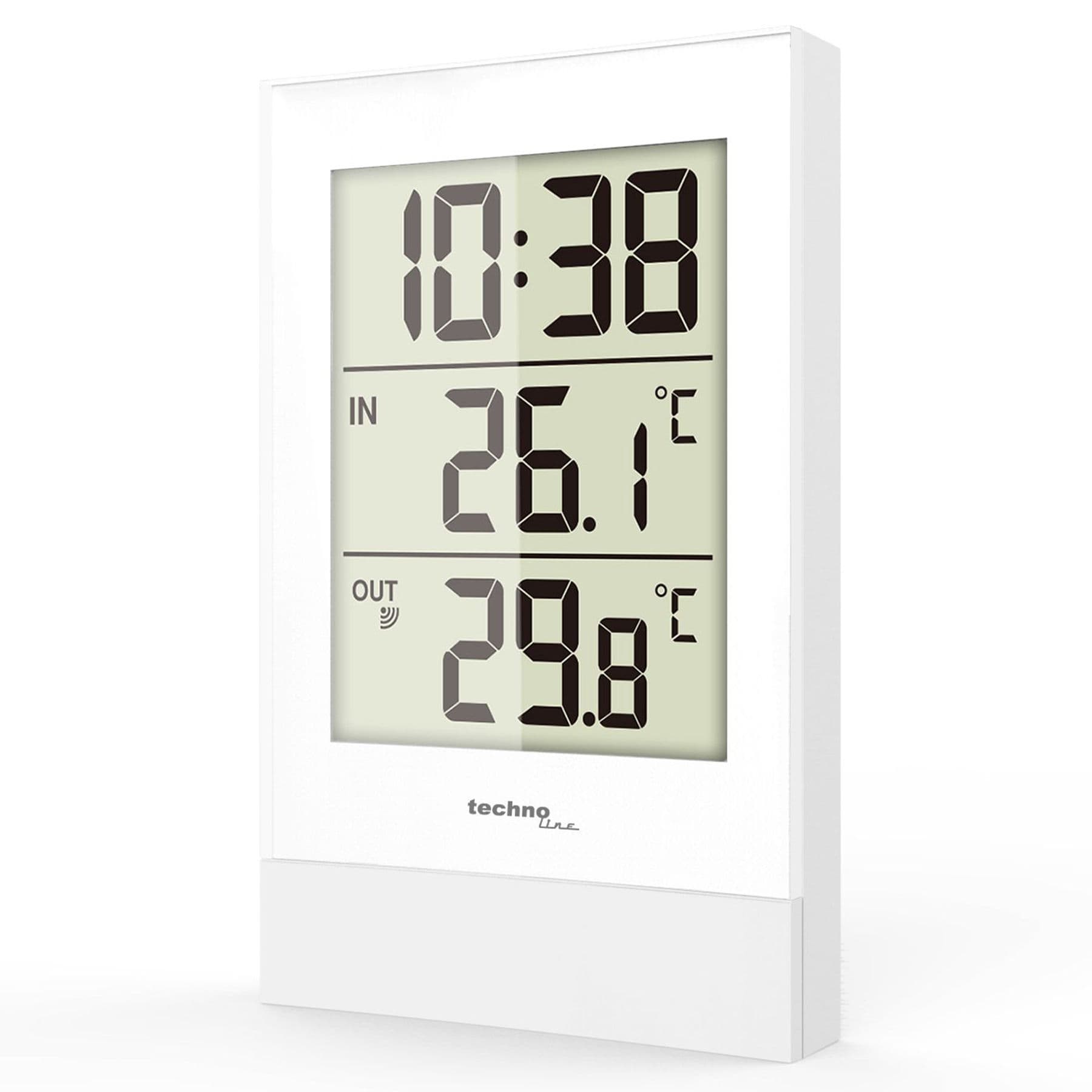 Термометр Technoline WS9178 White (WS9178) — 6