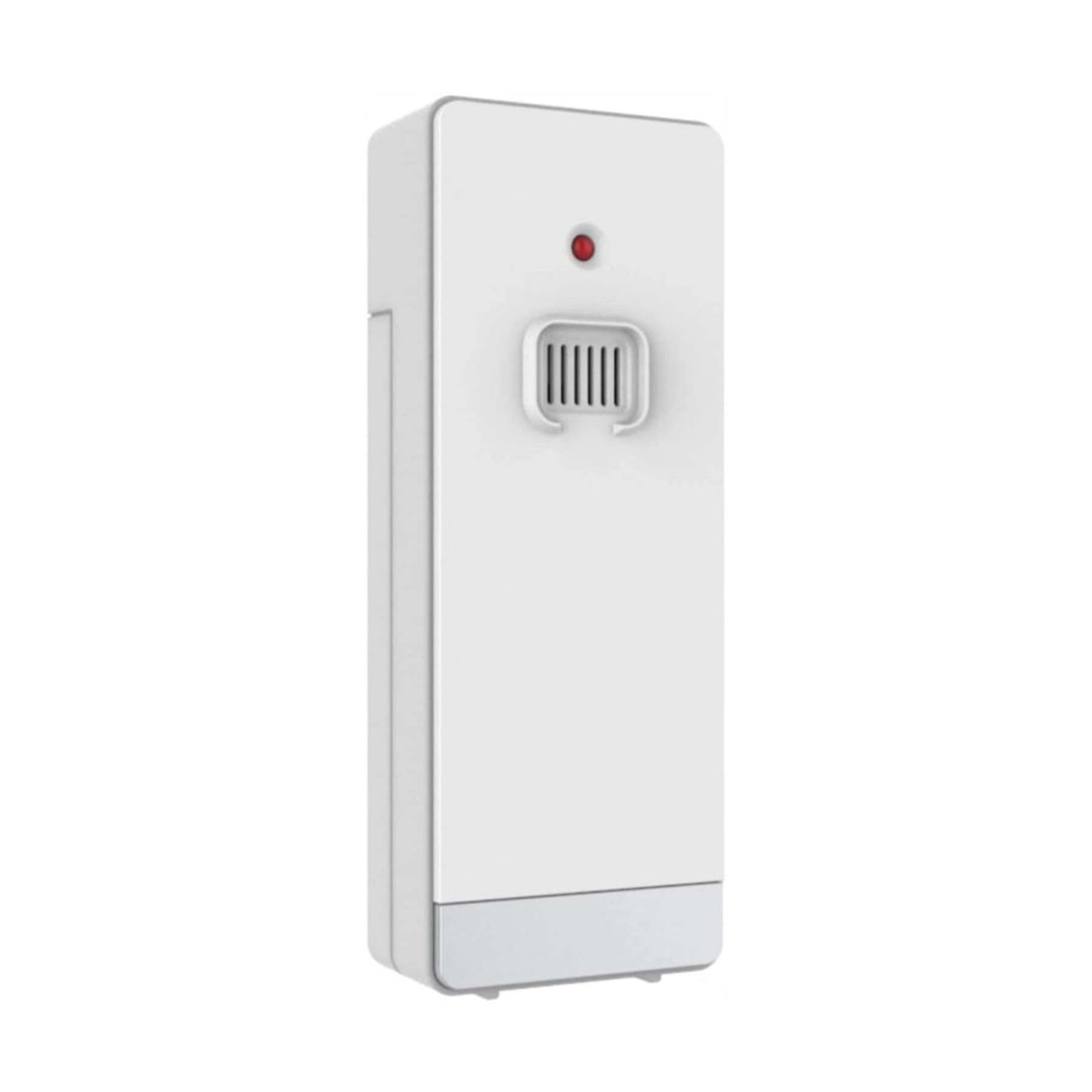 Метеостанція Technoline WS6462 Black (WS6462) — 8