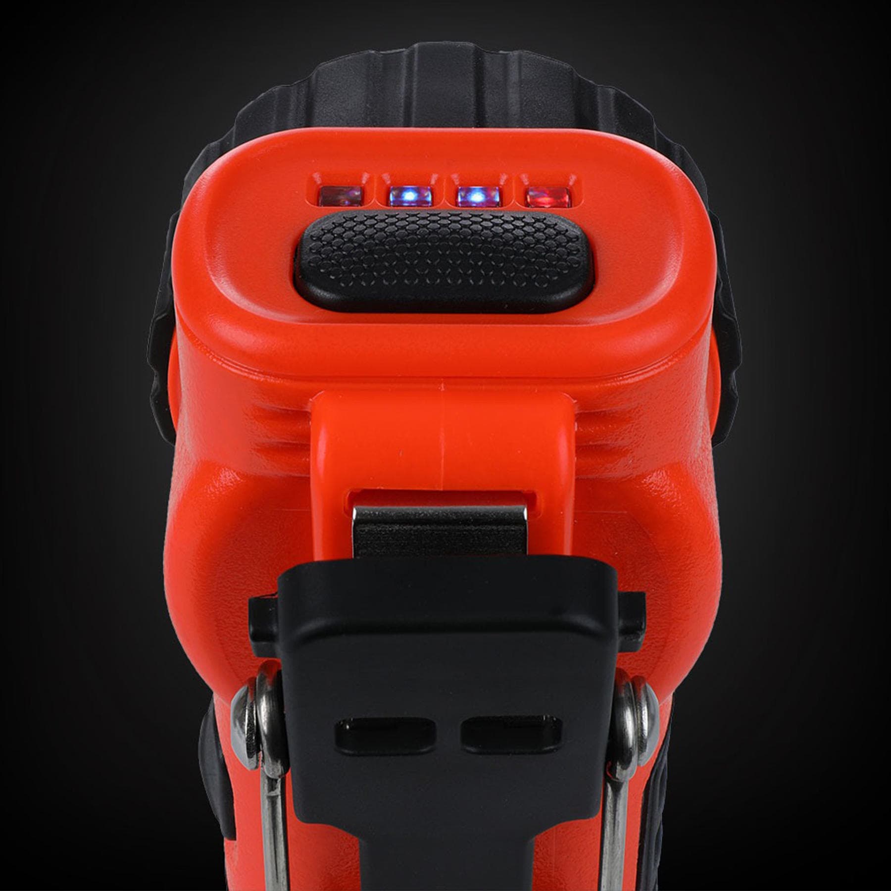 Ліхтар пожежний Mactronic M-Fire Guardian XW (240 Lm) Ex-ATEX (PHH0235) — 4