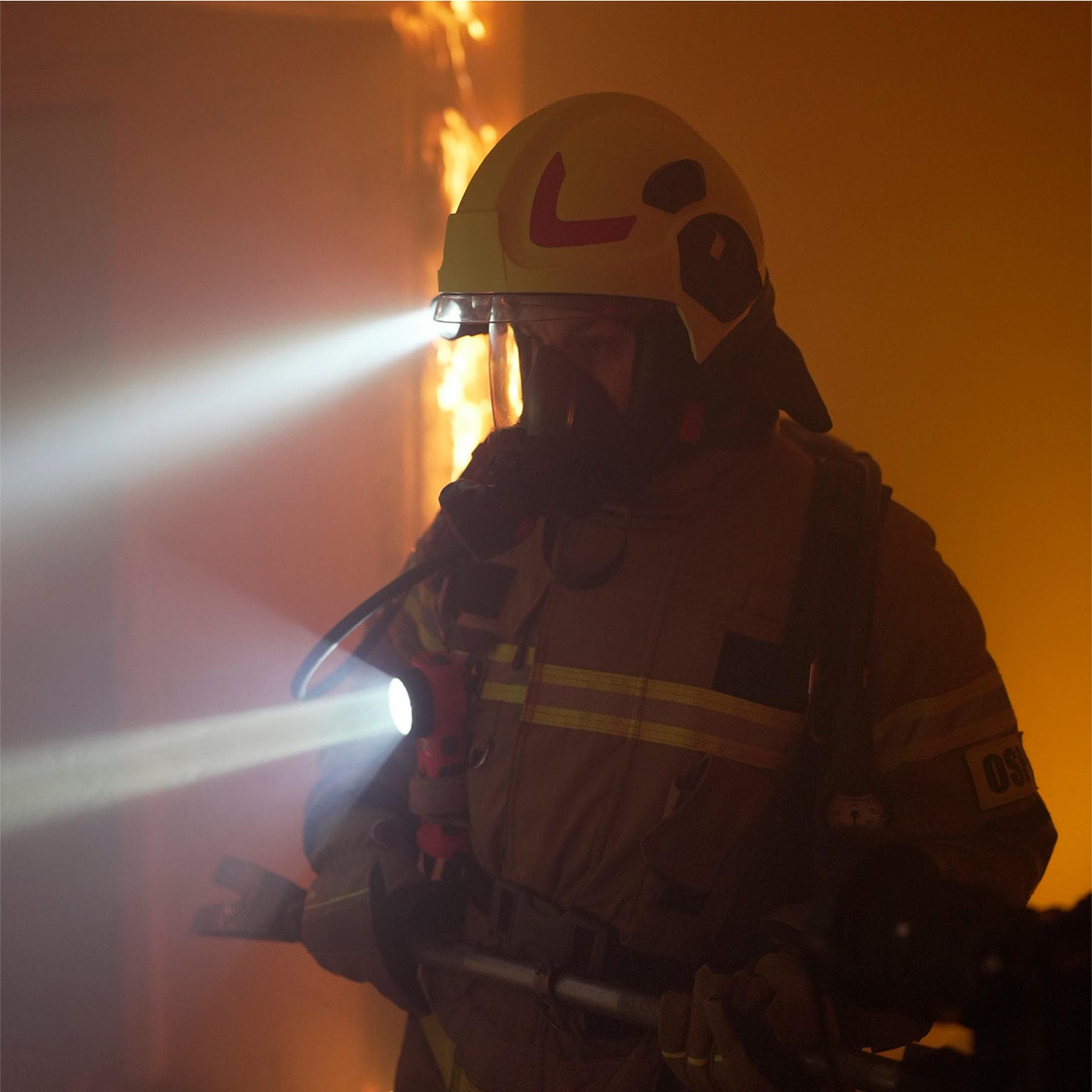 Ліхтар пожежний Mactronic M-Fire Guardian XW (240 Lm) Ex-ATEX (PHH0235) — 5