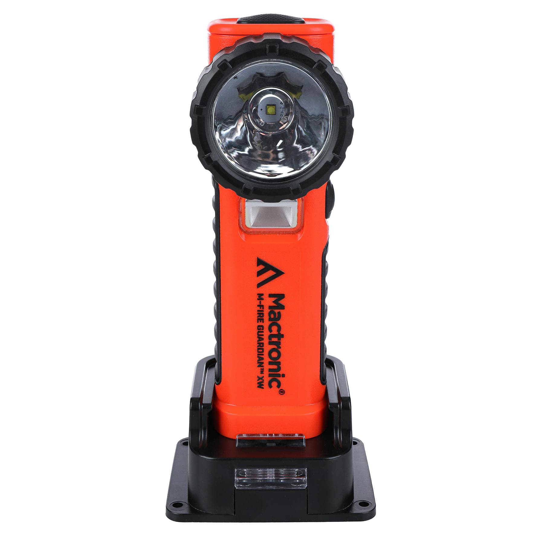 Ліхтар пожежний Mactronic M-Fire Guardian XW (240 Lm) Ex-ATEX (PHH0235) — 6