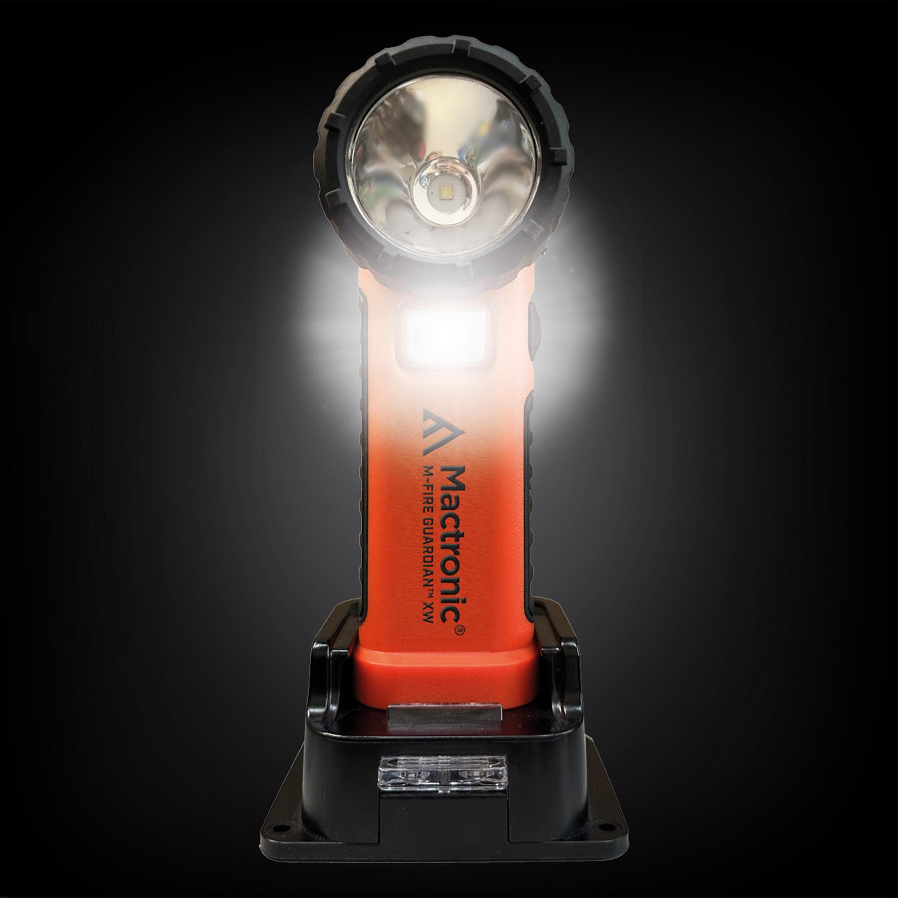 Ліхтар пожежний Mactronic M-Fire Guardian XW (240 Lm) Ex-ATEX (PHH0235) — 7