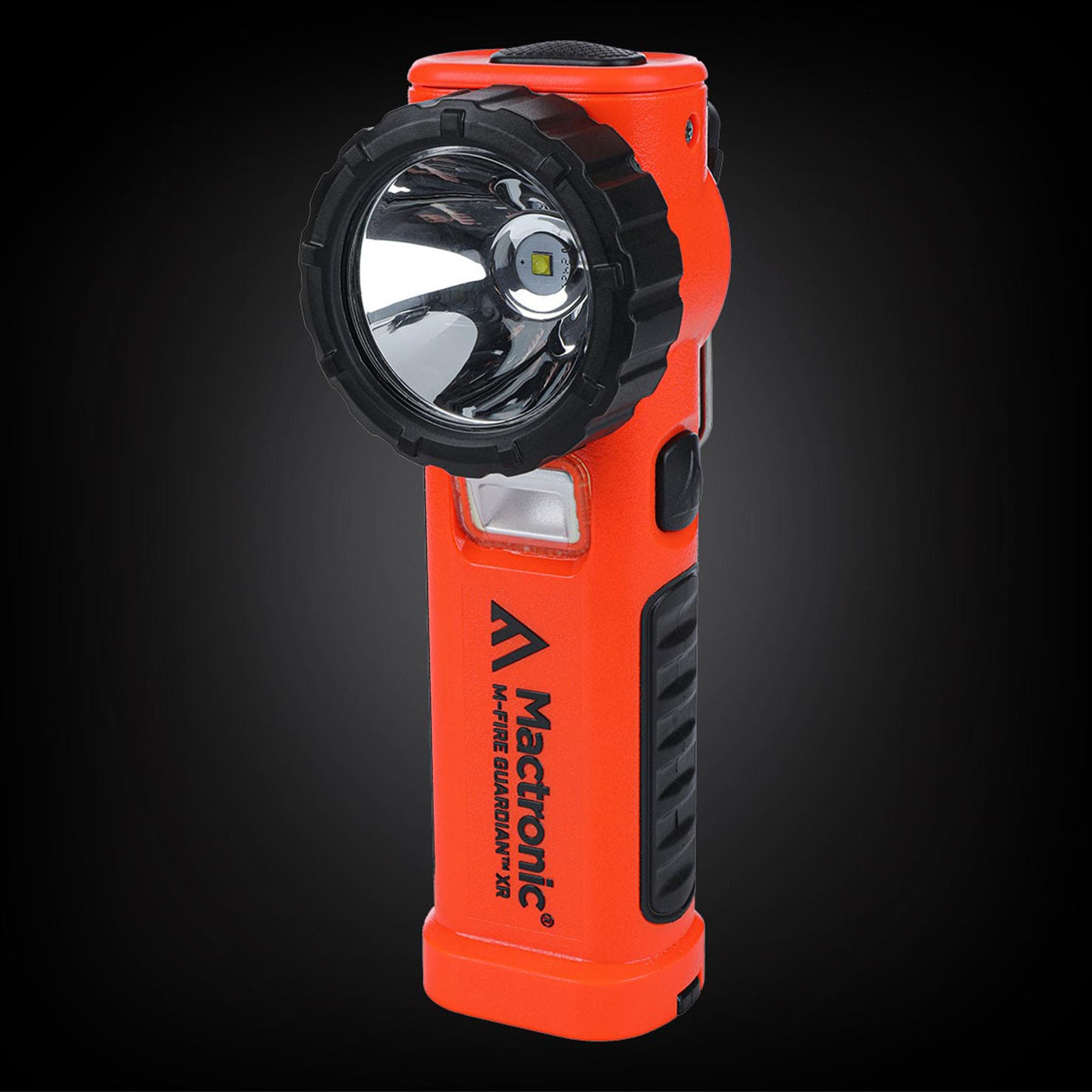 Ліхтар пожежний Mactronic M-Fire Guardian XR (240 Lm) Ex-ATEX (PHH0231) — 3