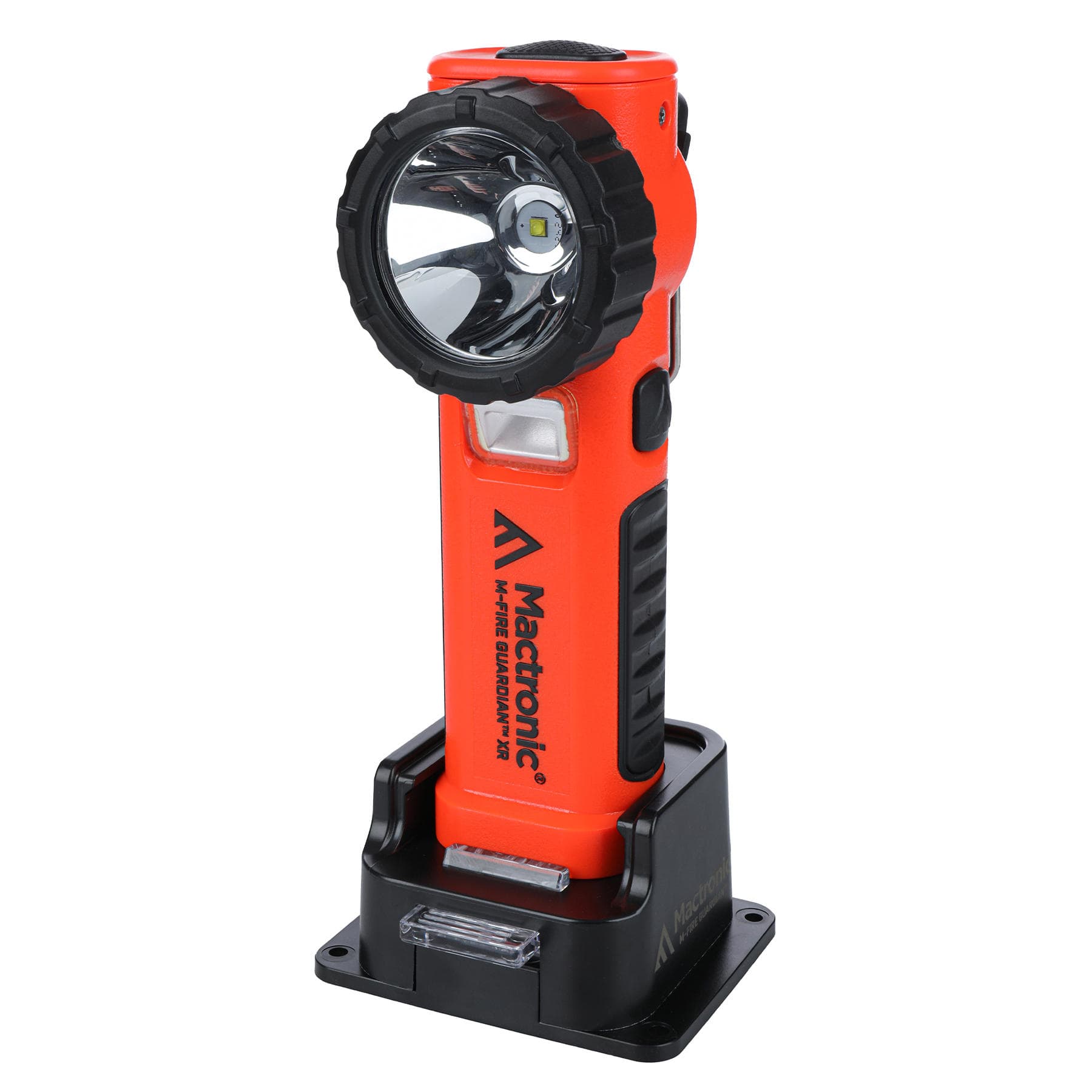 Ліхтар пожежний Mactronic M-Fire Guardian XR (240 Lm) Ex-ATEX (PHH0231) — 4