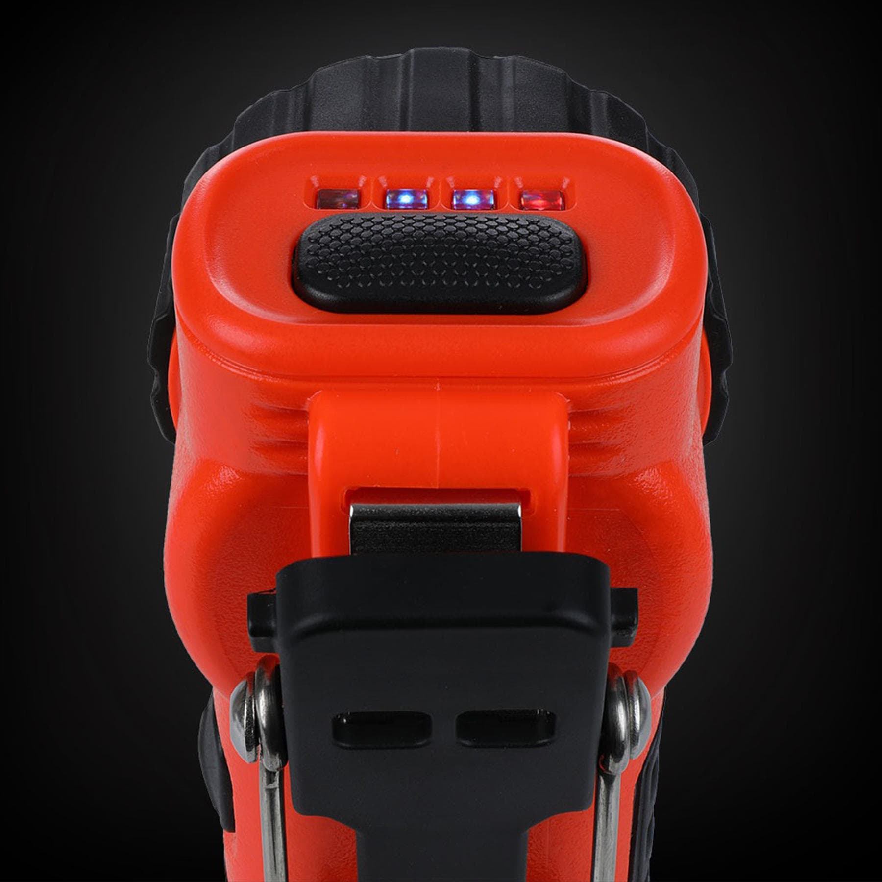 Ліхтар пожежний Mactronic M-Fire Guardian XR (240 Lm) Ex-ATEX (PHH0231) — 5