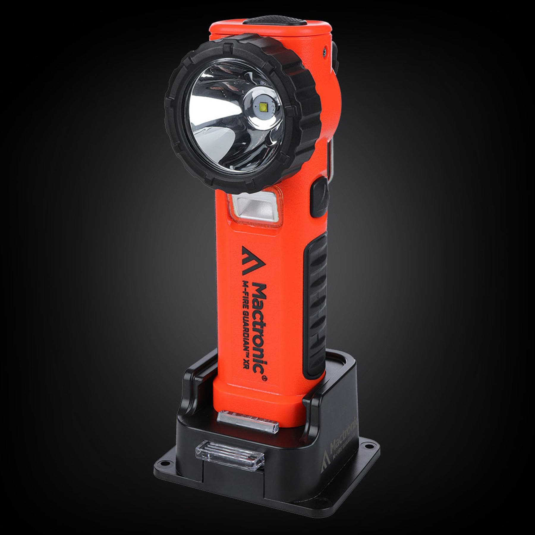 Ліхтар пожежний Mactronic M-Fire Guardian XR (240 Lm) Ex-ATEX (PHH0231) — 6