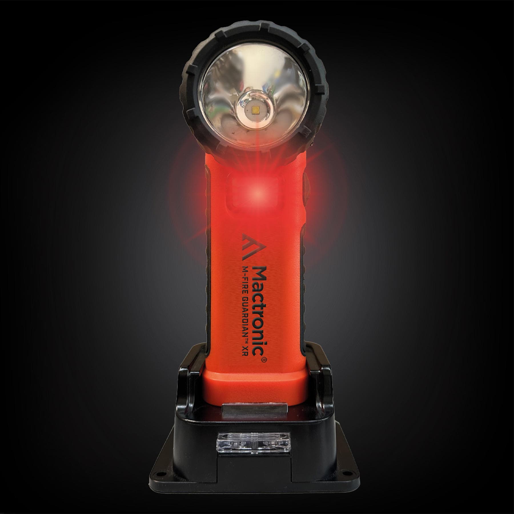 Ліхтар пожежний Mactronic M-Fire Guardian XR (240 Lm) Ex-ATEX (PHH0231) — 9