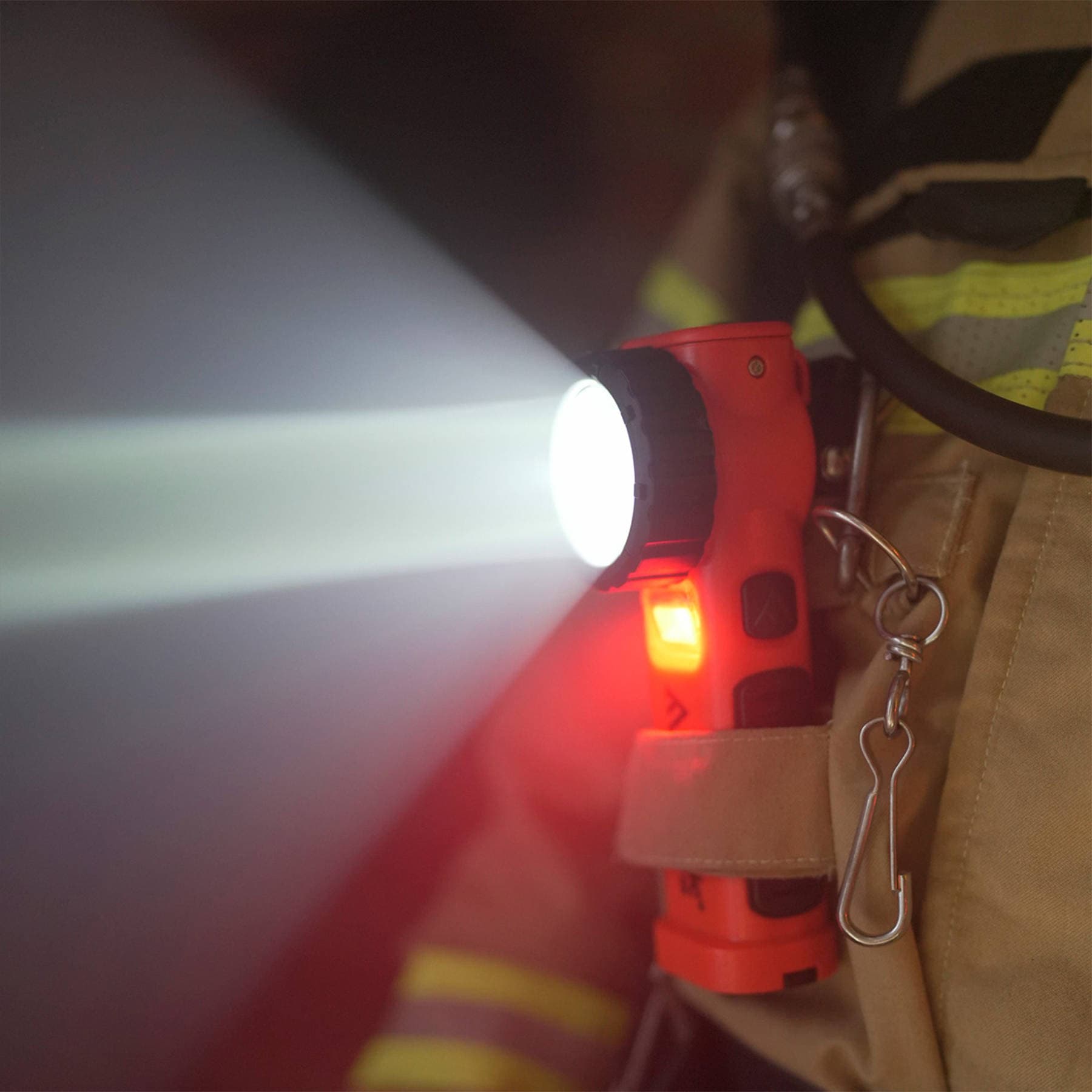 Ліхтар пожежний Mactronic M-Fire Guardian XR (240 Lm) Ex-ATEX (PHH0231) — 10