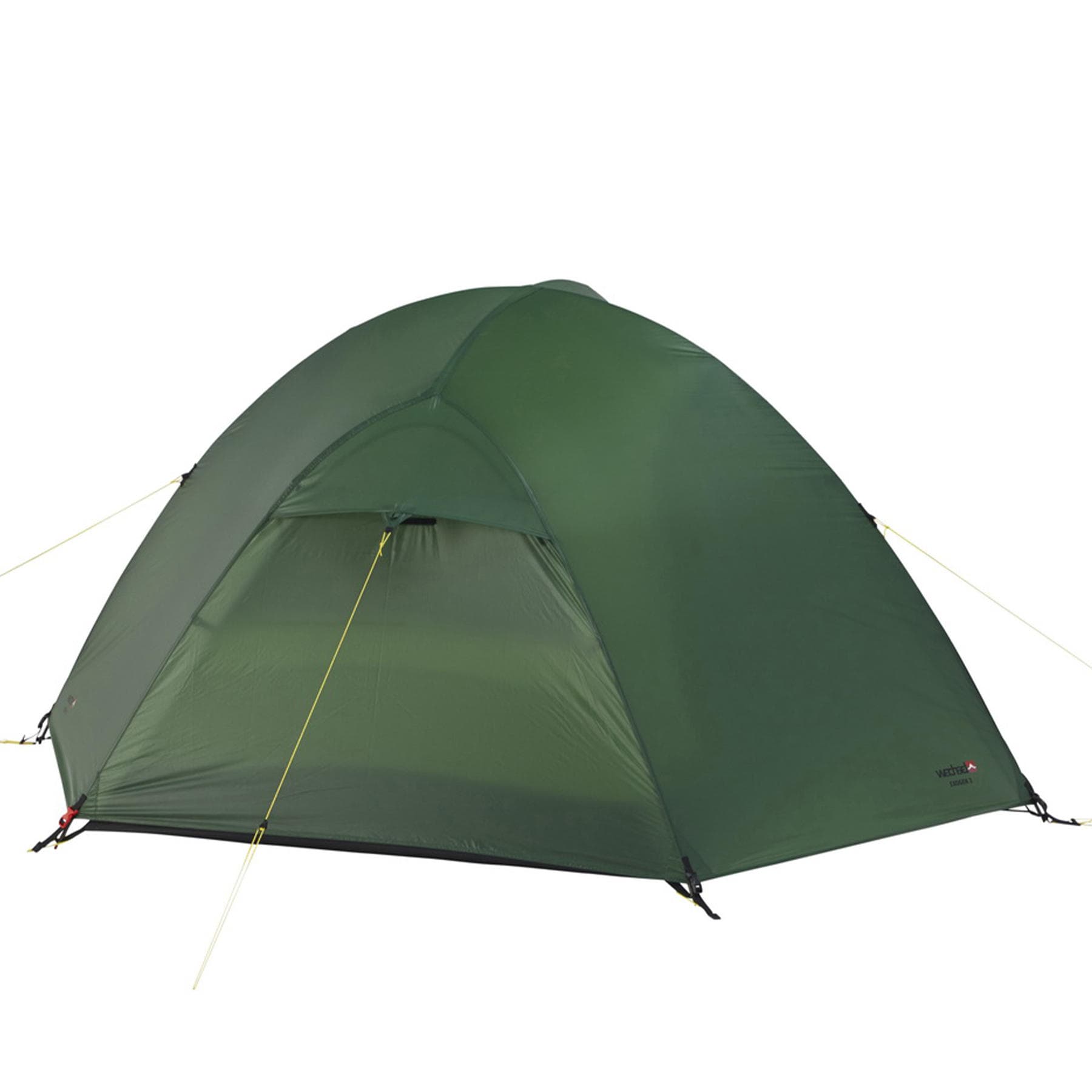 Намет Wechsel Exogen 2 ZG Green (231049) — 4