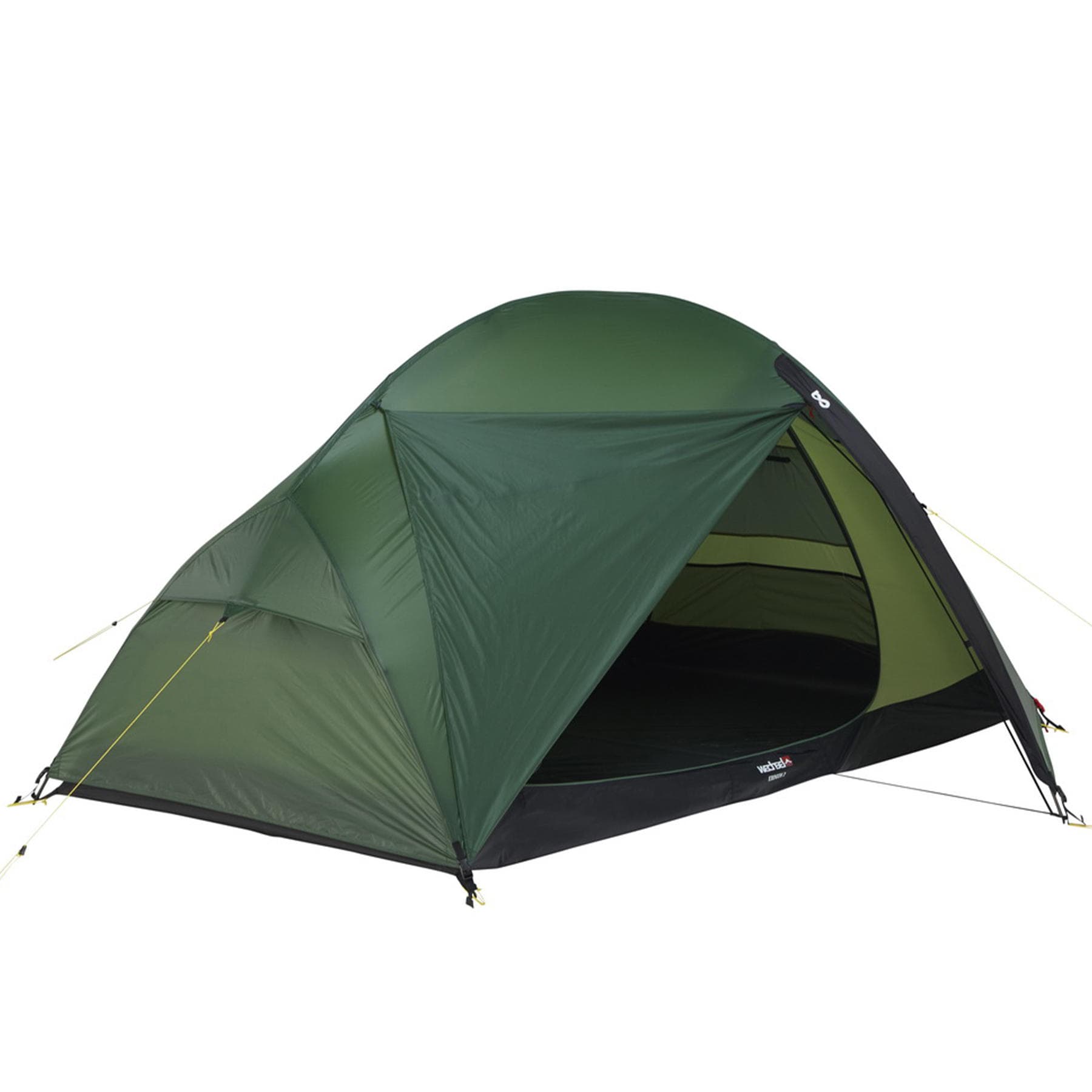 Намет Wechsel Exogen 2 ZG Green (231049) — 8