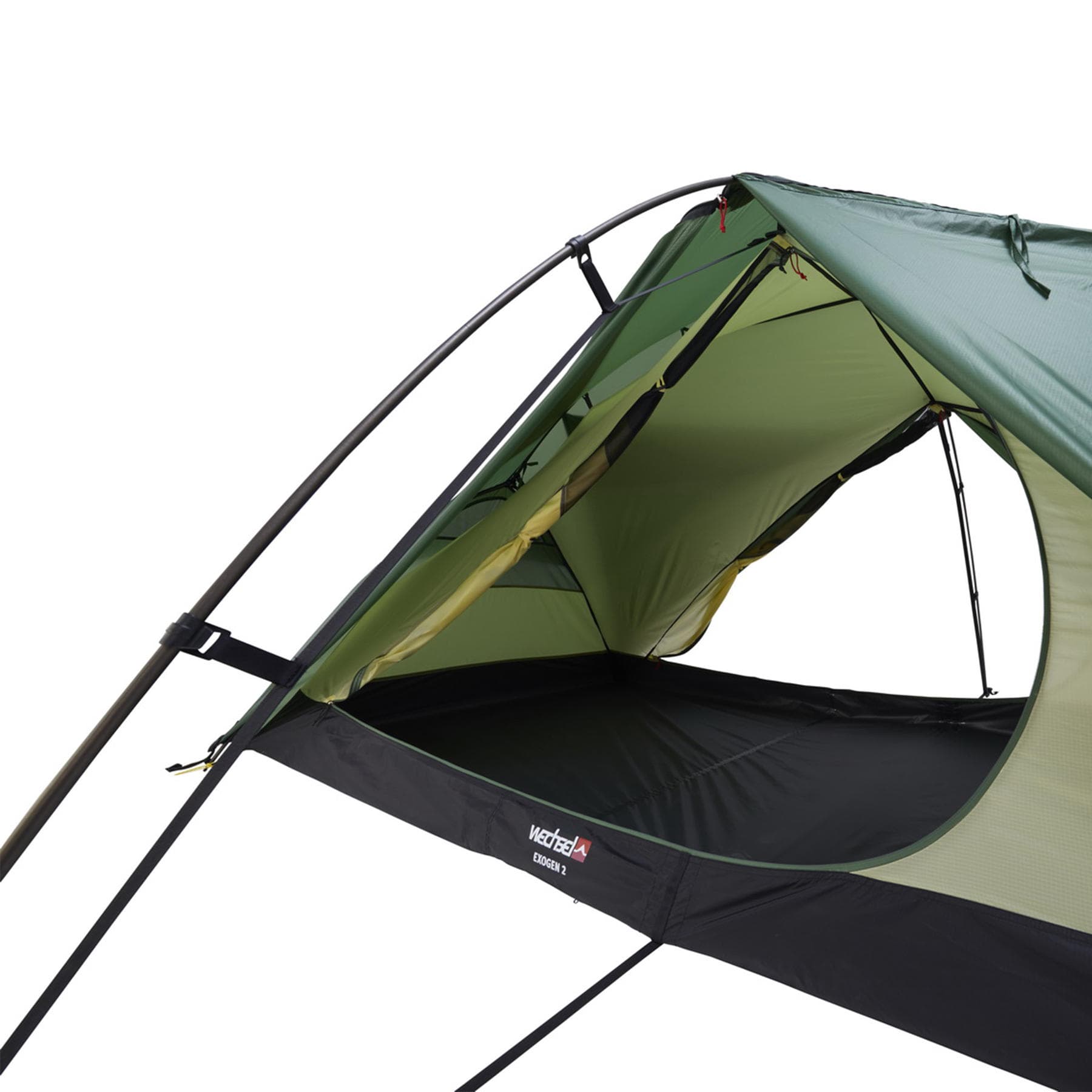 Намет Wechsel Exogen 2 ZG Green (231049) — 10