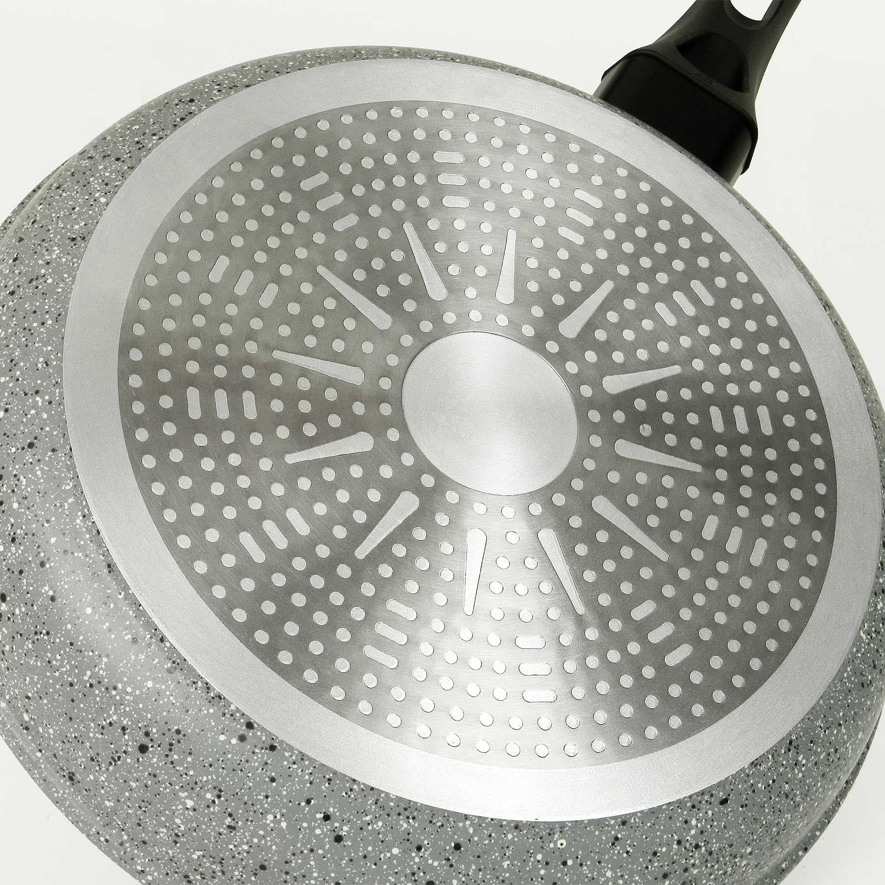 Сковорідка Flonal Dura Induction 24 см (DUIPD2430) — 10