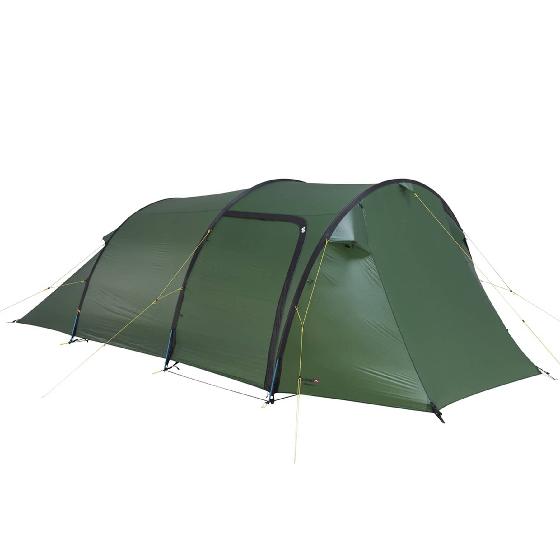 Намет Wechsel Tempest 4 ZG Green (231053) — 2