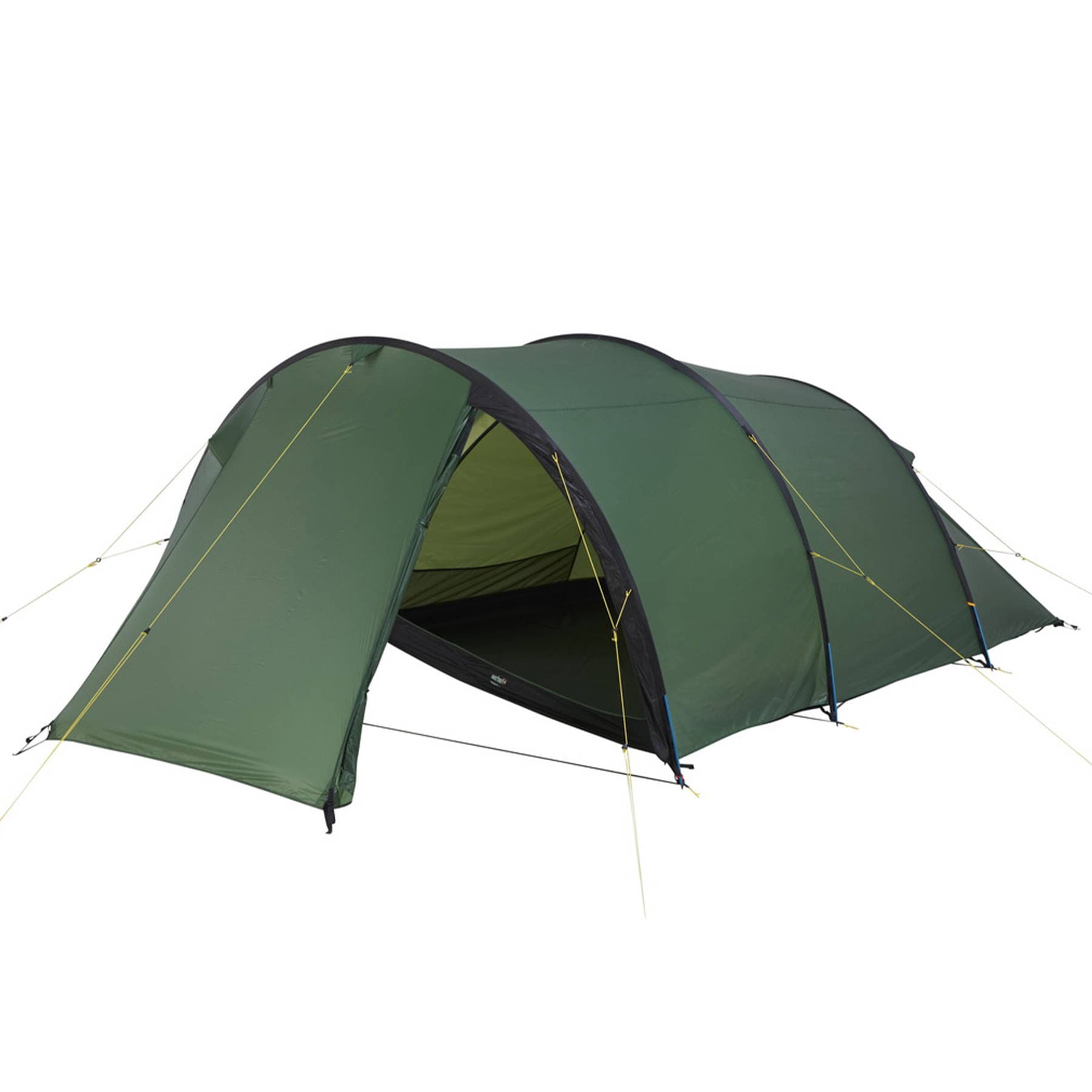 Намет Wechsel Tempest 4 ZG Green (231053) — 5