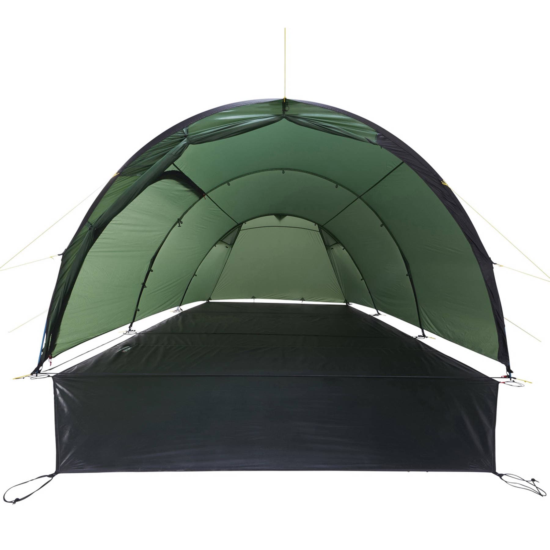 Намет Wechsel Tempest 4 ZG Green (231053) — 9