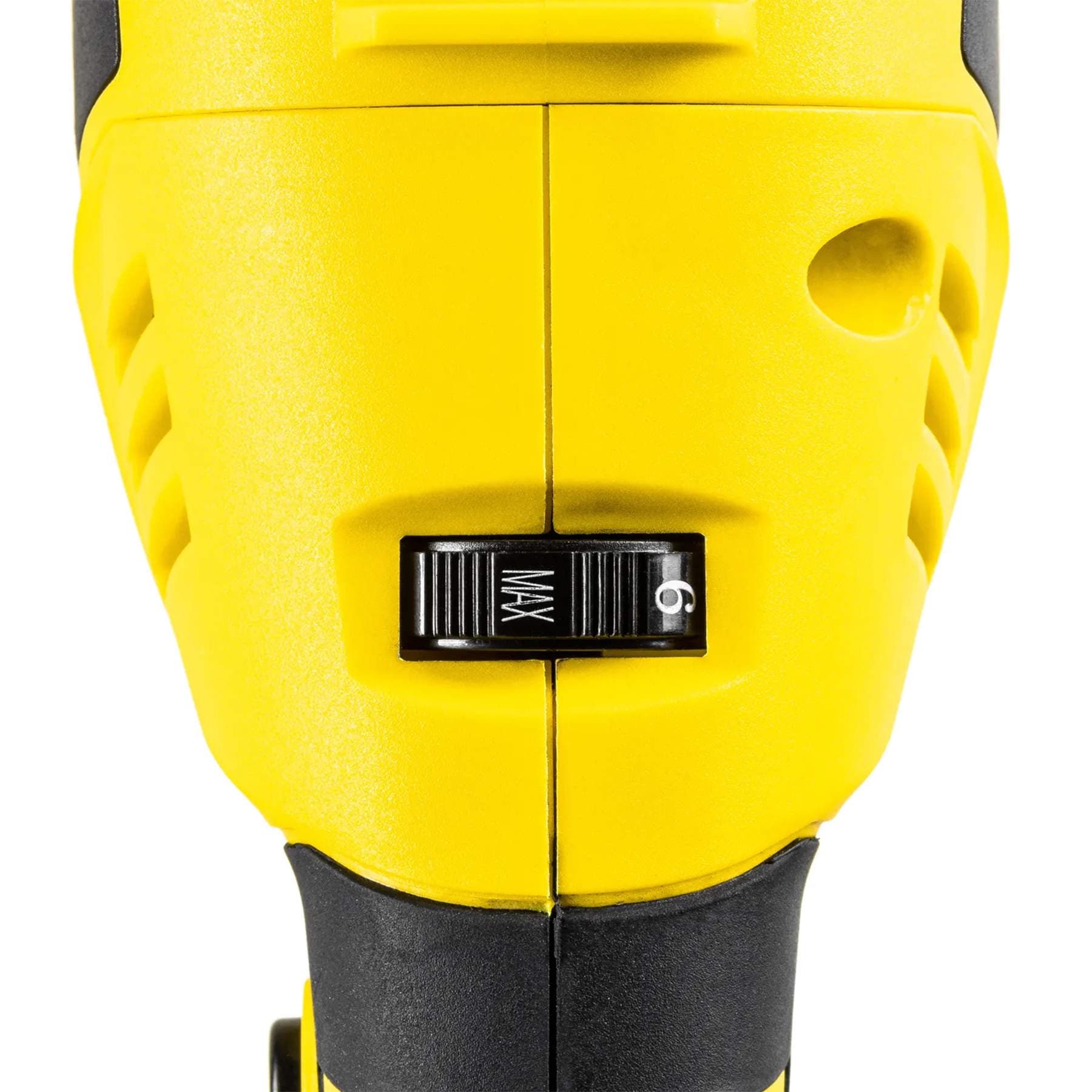 Кутова шліфмашина Trotec PAGS 11-125 + кейс (4440000006) — 10