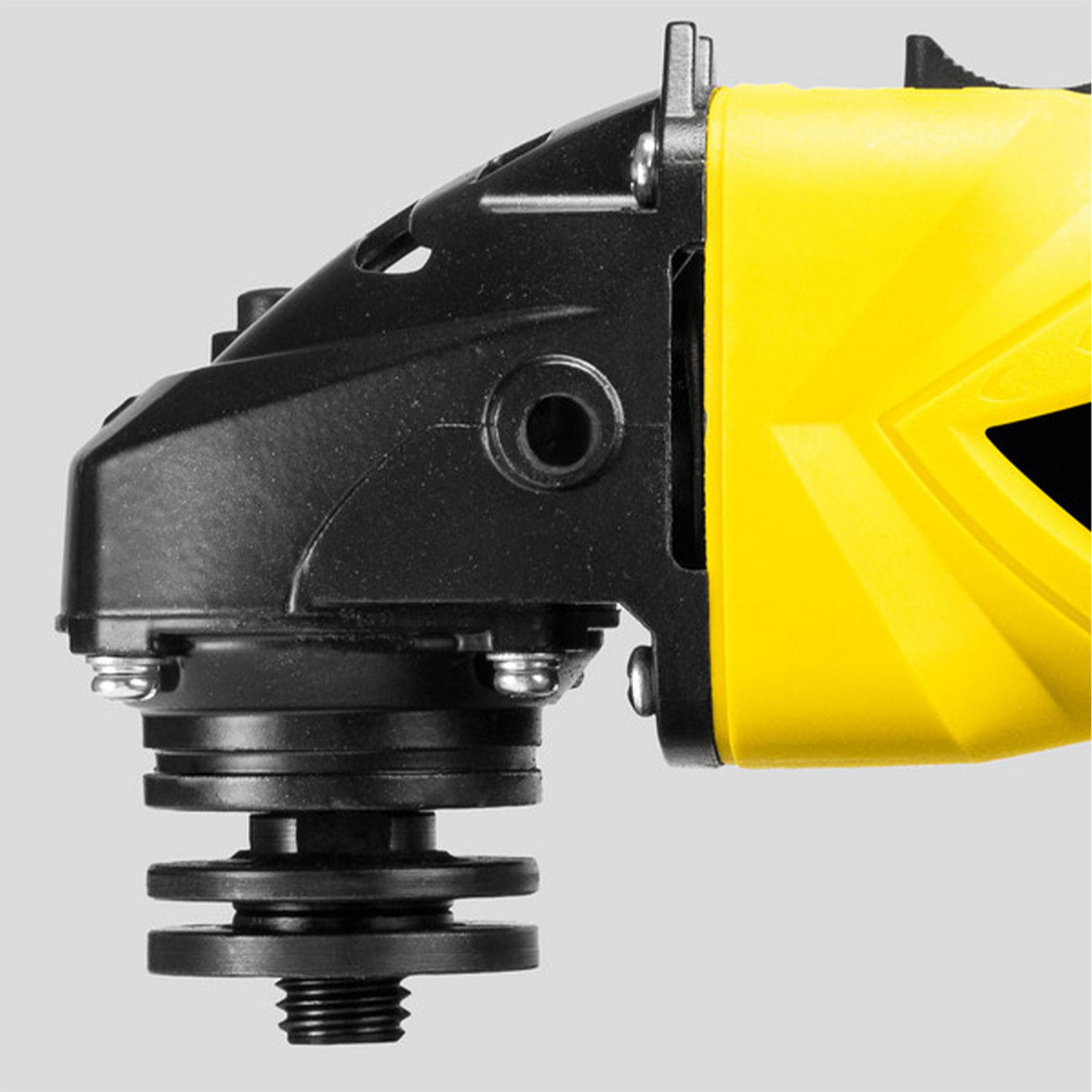 Кутова шліфмашина Trotec PAGS 10-115 + кейс (4440000305) — 2