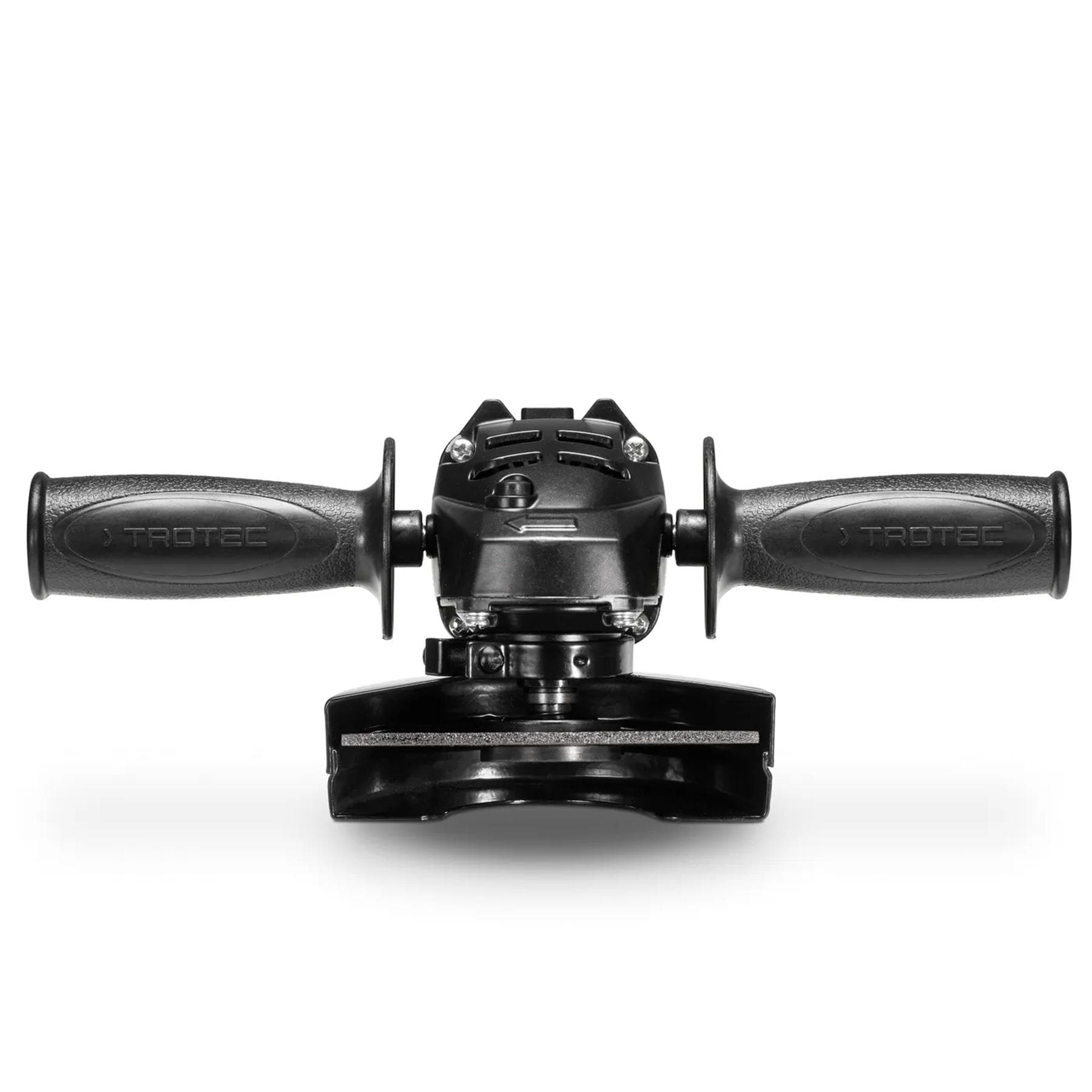 Кутова шліфмашина Trotec PAGS 10-115 + кейс (4440000305) — 6