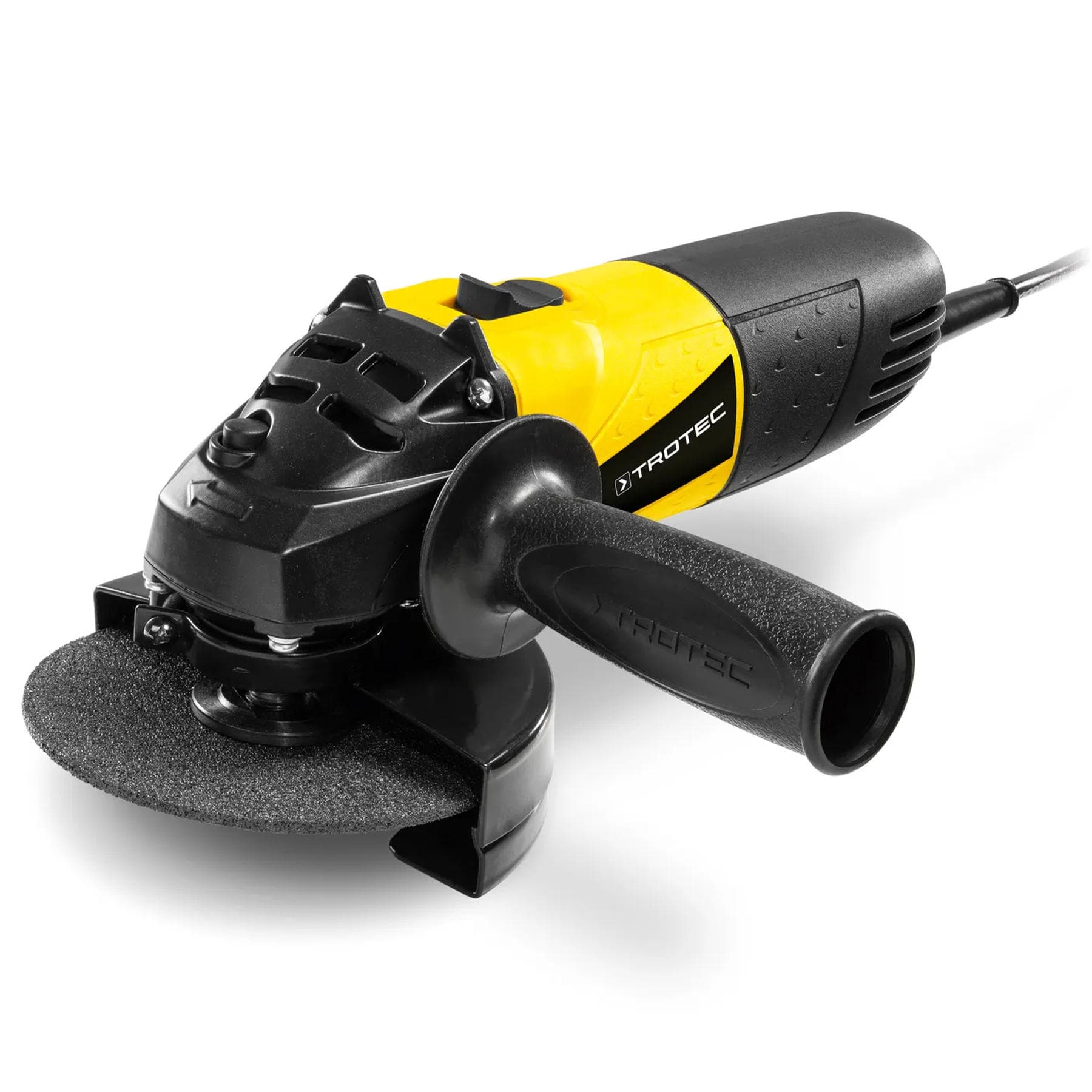 Кутова шліфмашина Trotec PAGS 10-115 + кейс (4440000305) — 7