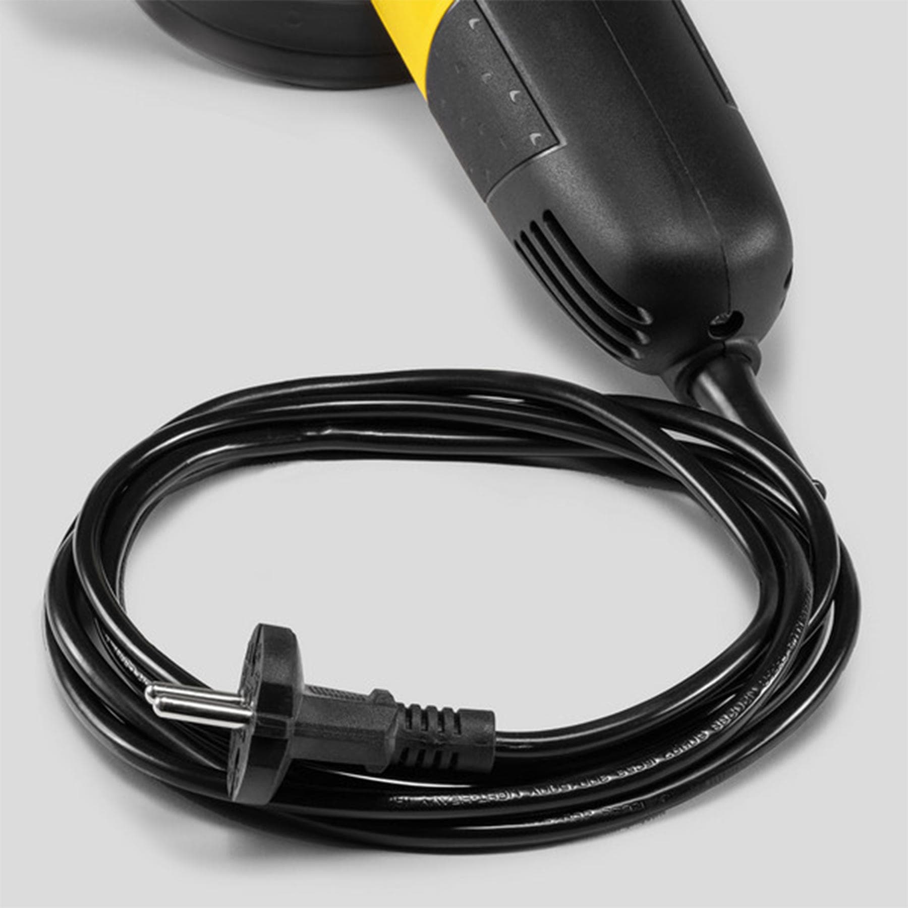 Кутова шліфмашина Trotec PAGS 10-115 + кейс (4440000305) — 9