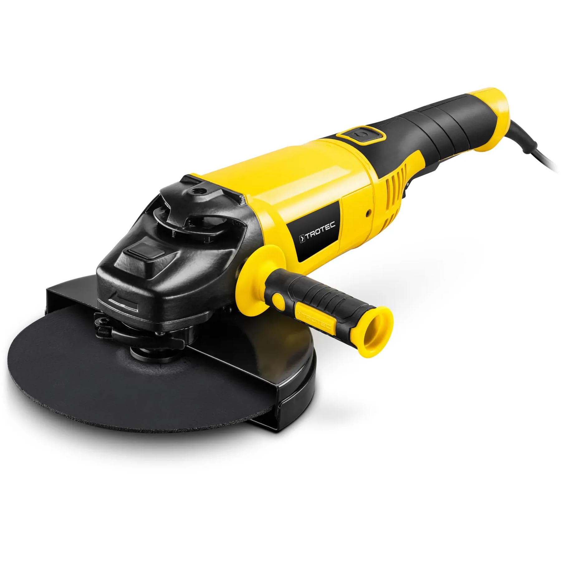 Кутова шліфмашина Trotec PAGS 10-230 + кейс (4440000105) — 8