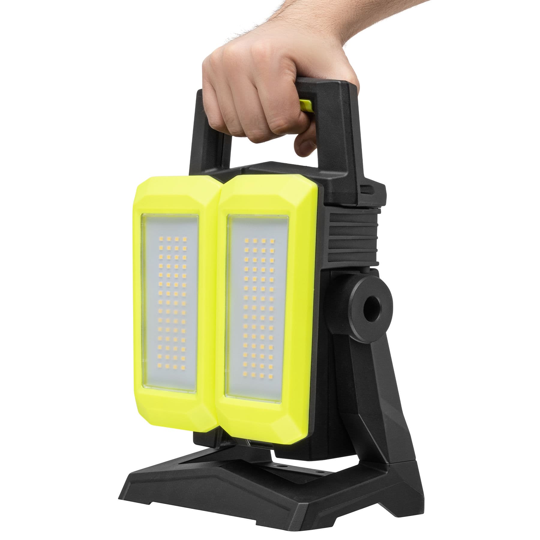 Ліхтар професійний Mactronic DualBEAM (4500 Lm) Rechargeable (PWL0081) — 3