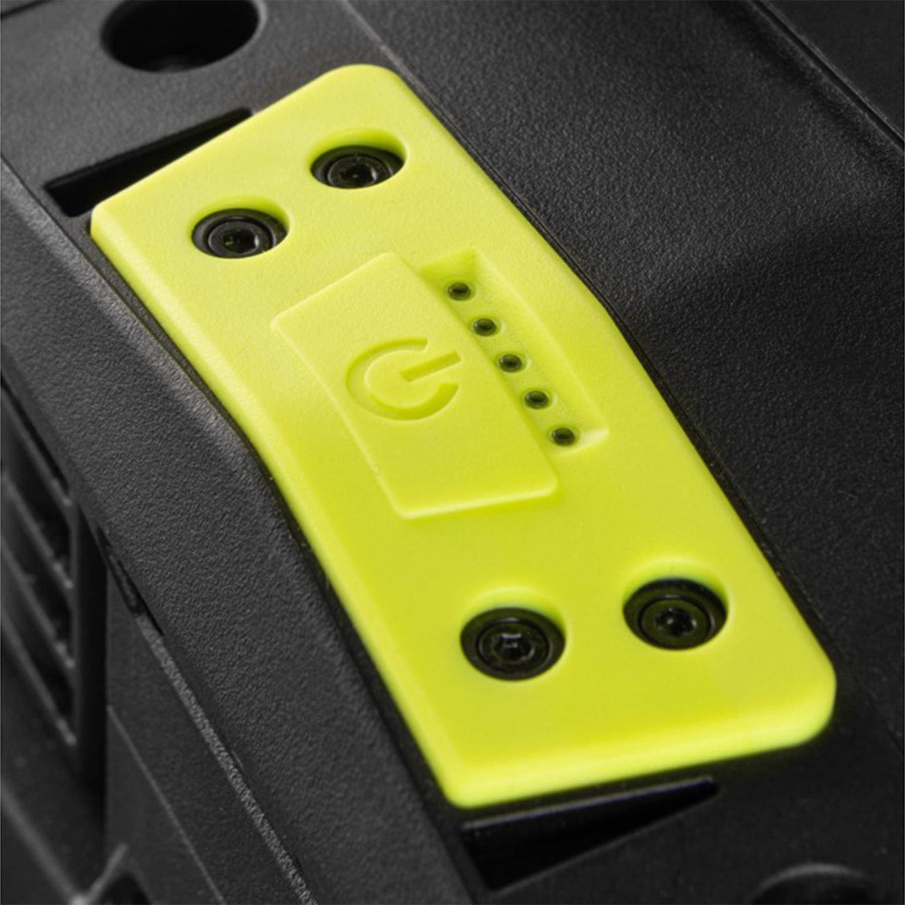 Ліхтар професійний Mactronic DualBEAM (4500 Lm) Rechargeable (PWL0081) — 4