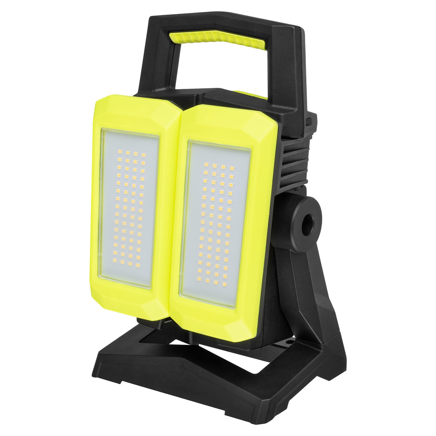 Ліхтар професійний Mactronic DualBEAM (4500 Lm) Rechargeable (PWL0081) — 7