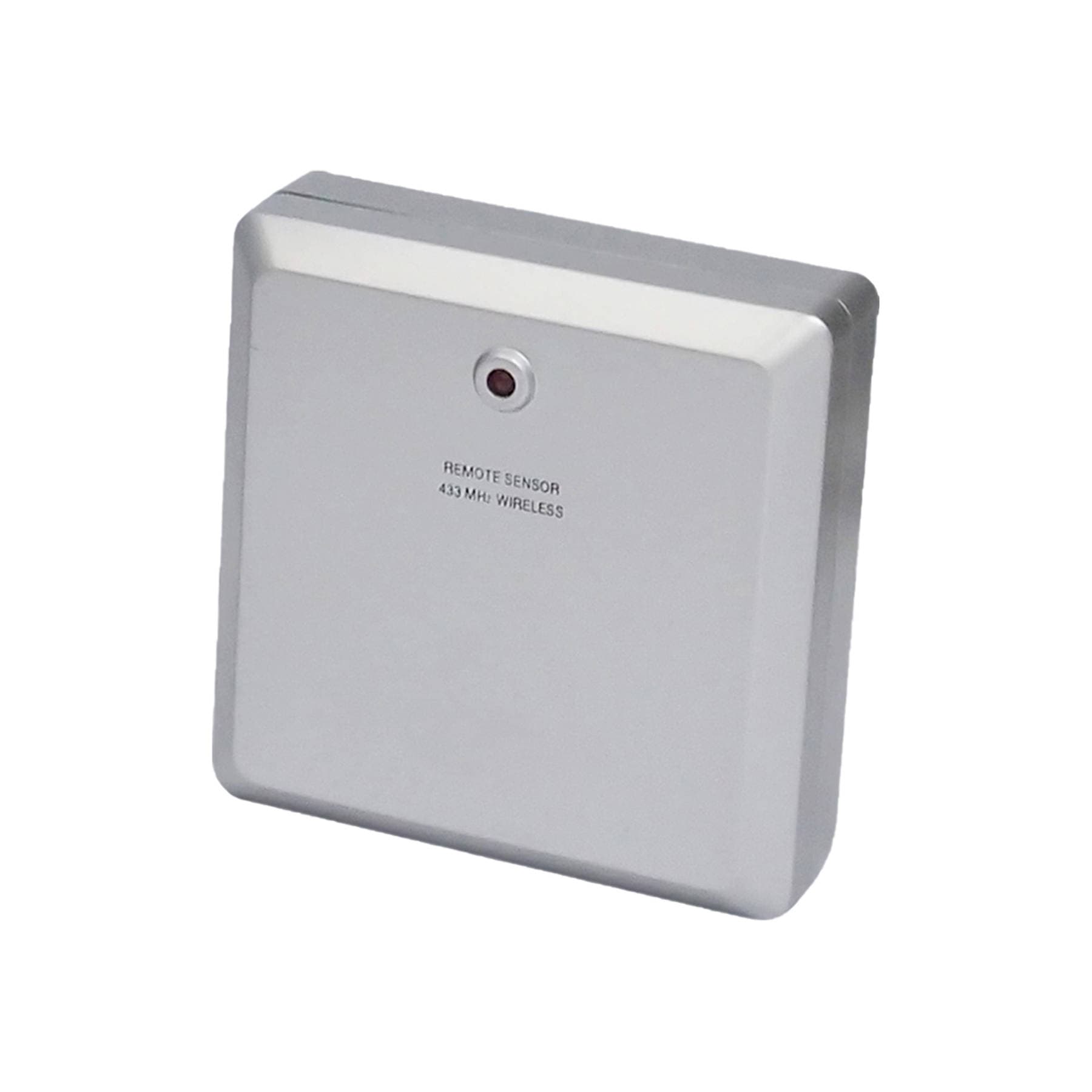 Метеостанція Technoline WS6740 White/Silver (WS6740) — 7