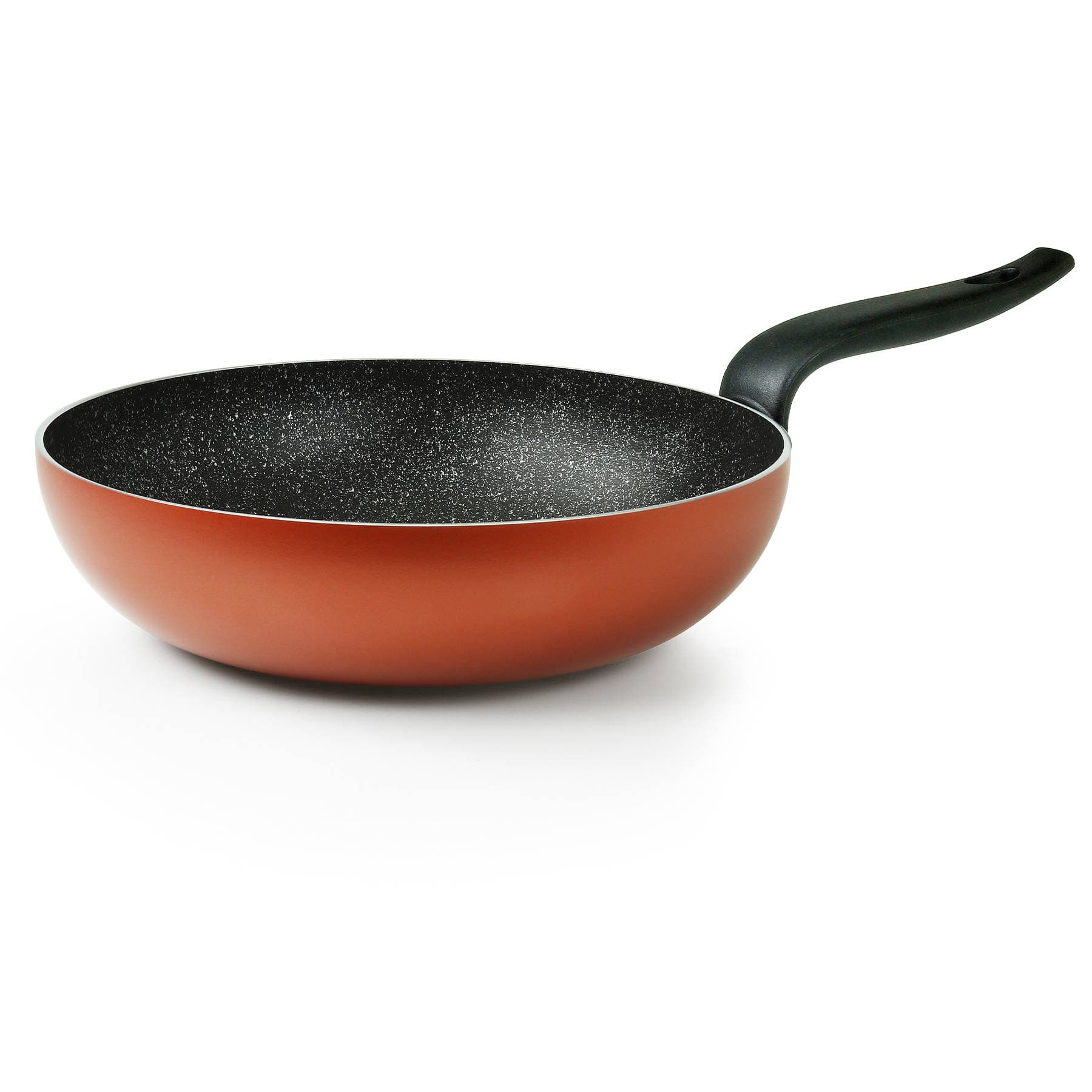 Сковорідка ВОК Flonal Pepita Granit 32 см (PGFWO3250)