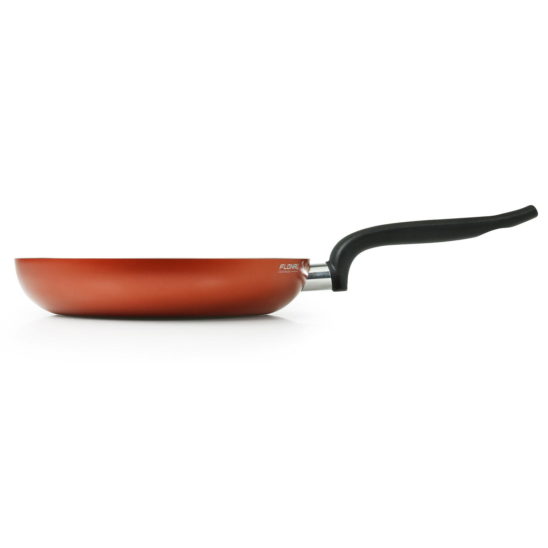 Сковорідка Flonal Pepita Granit 30 см (PGFPS3050) — 8
