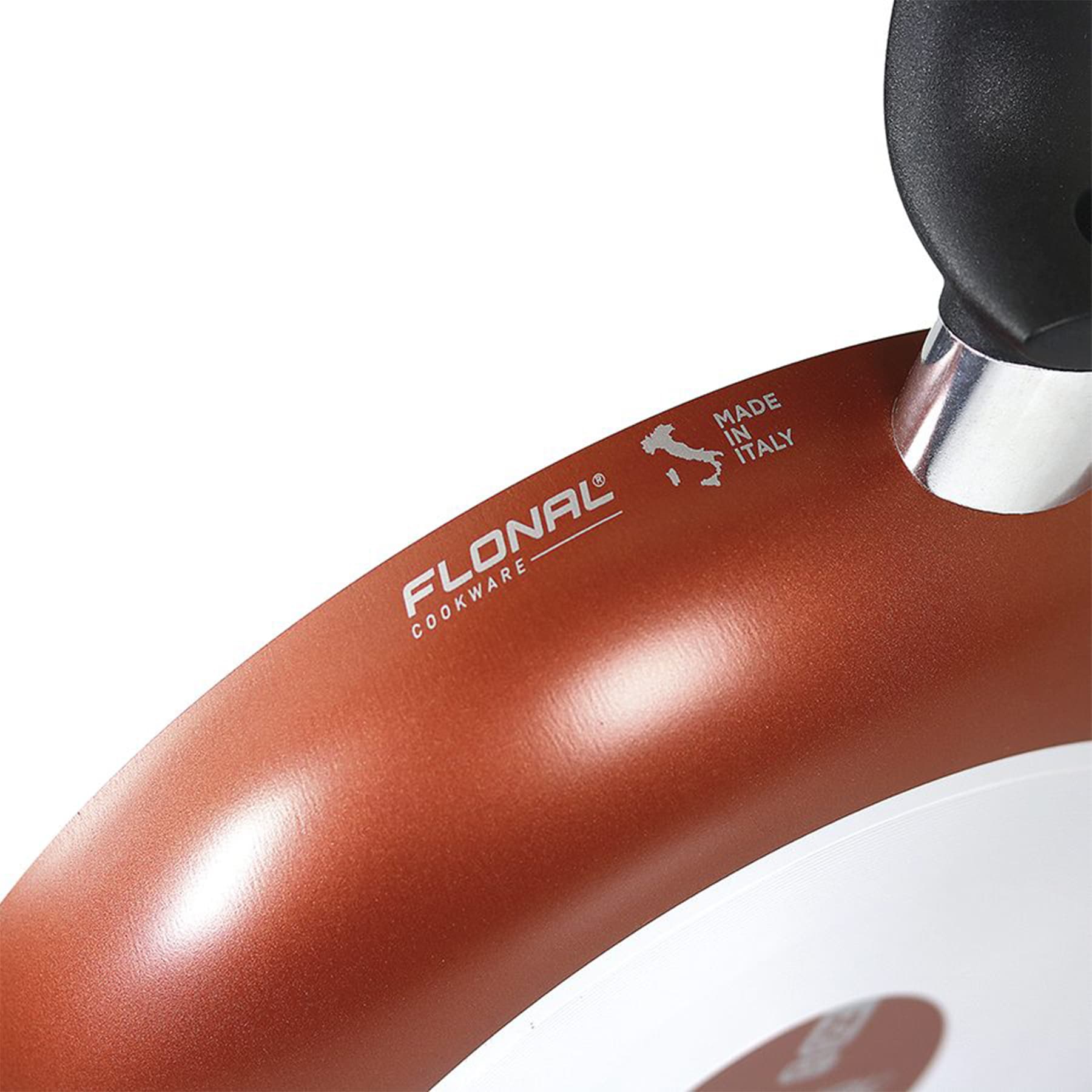 Сковорідка Flonal Pepita Granit 32 см (PGFPS3250) — 8